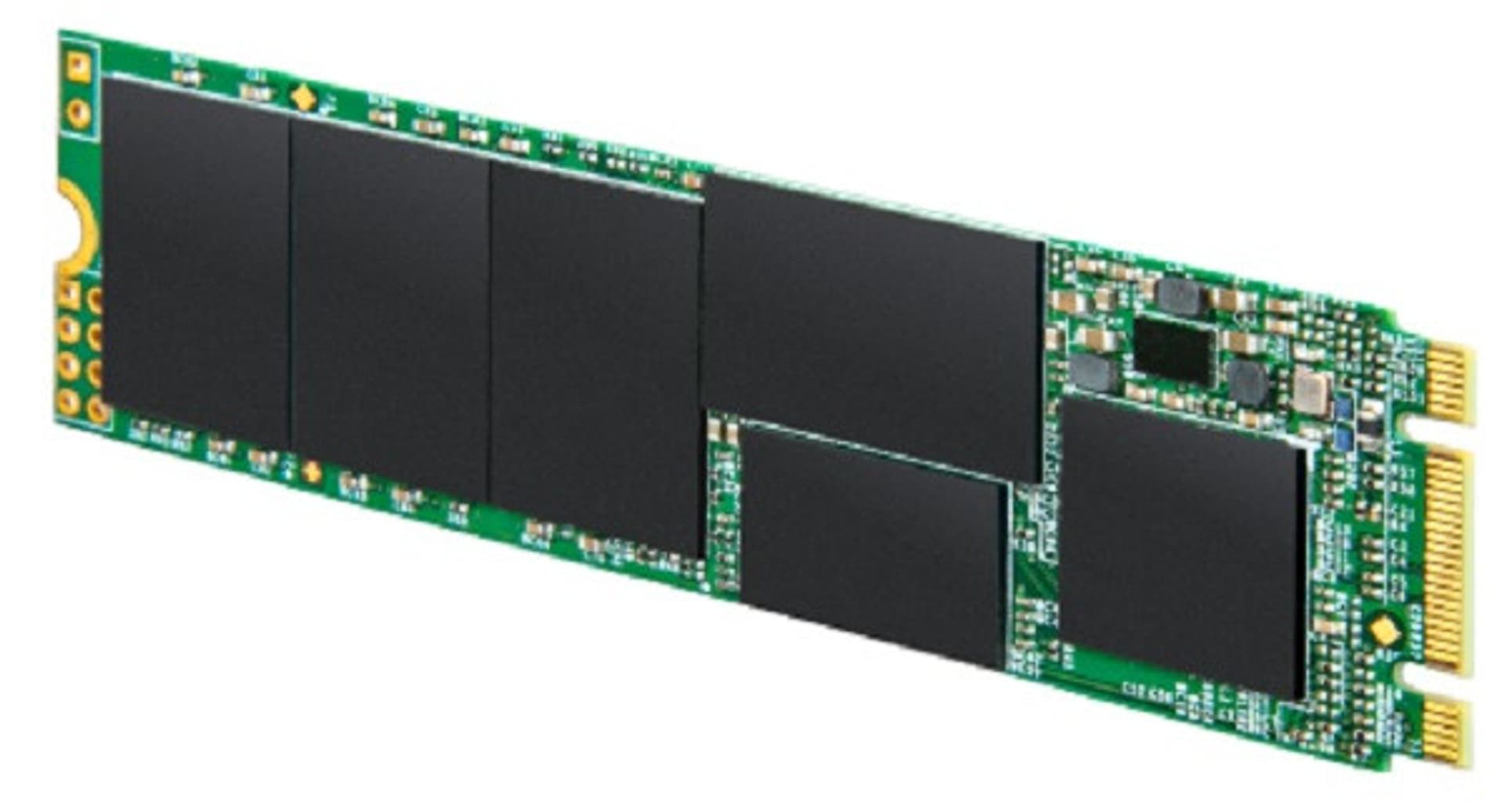 

Dysk SSD TRANSCEND M.2 2280″ 1 TB M.2 560MB/s 500MS/s