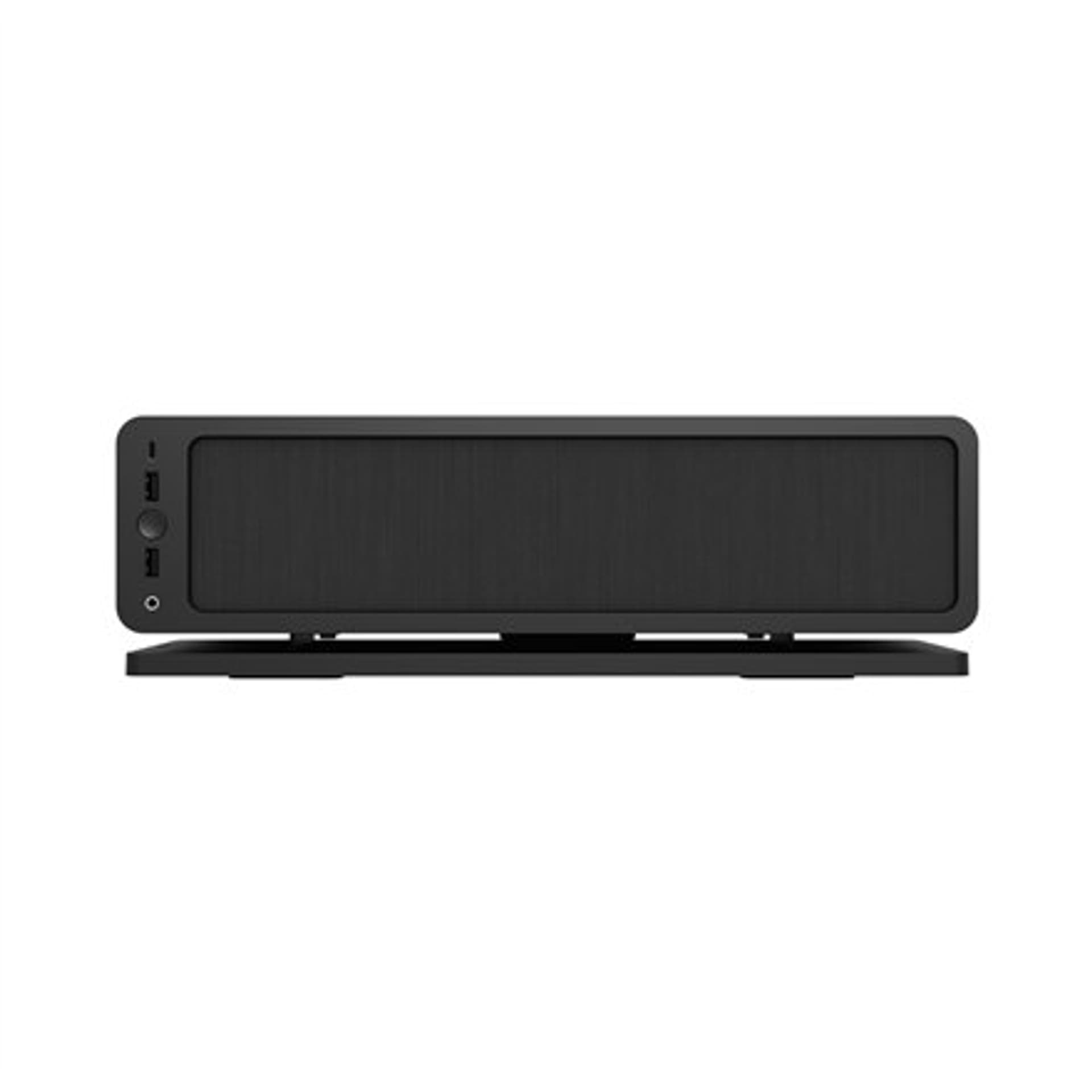 

Fractal Design Ridge Black mITX