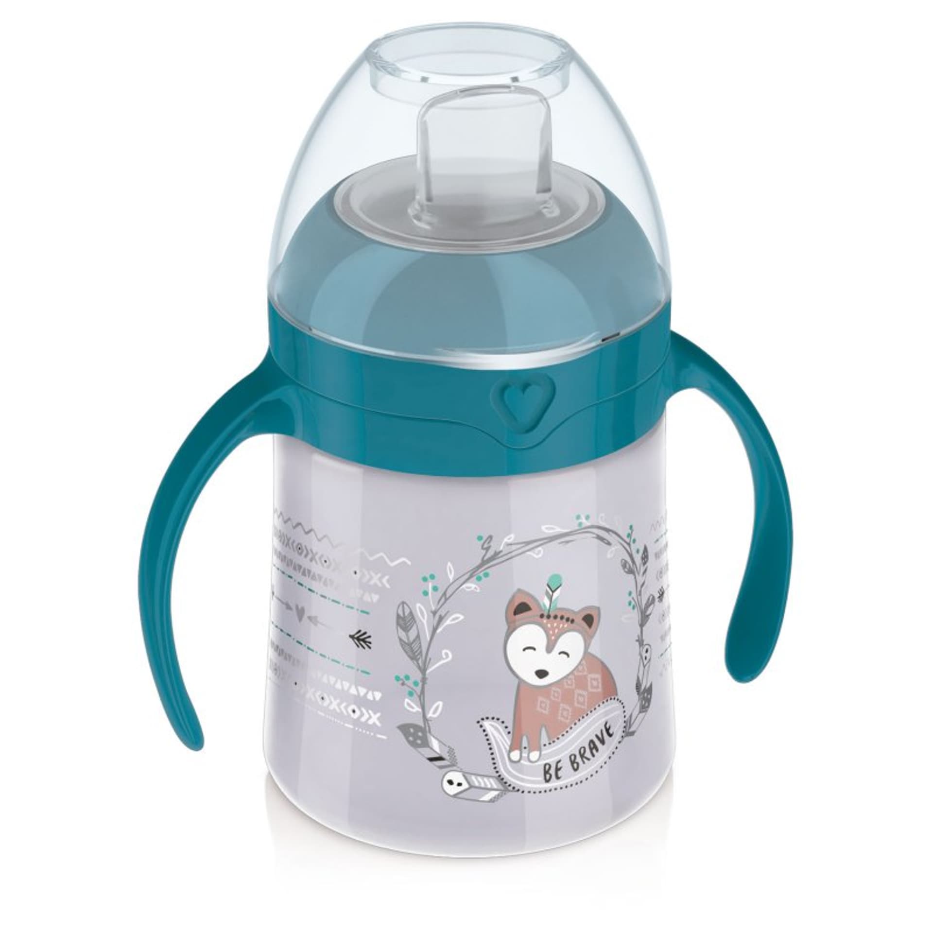 

Kubek lovi 150ml.indian summer