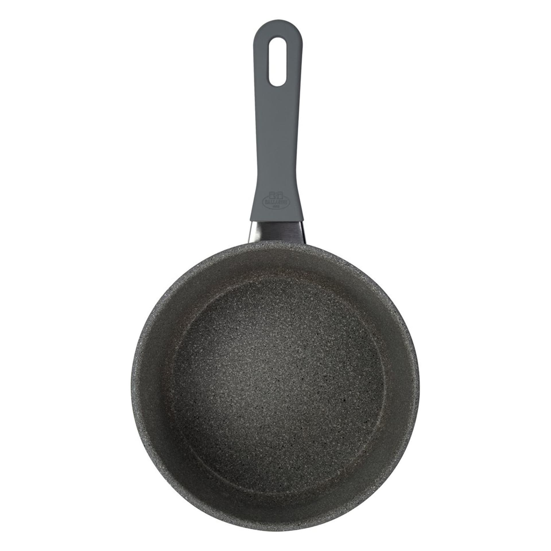 

Rondel BALLARINI Murano granitowy 16 cm 75002-934-0