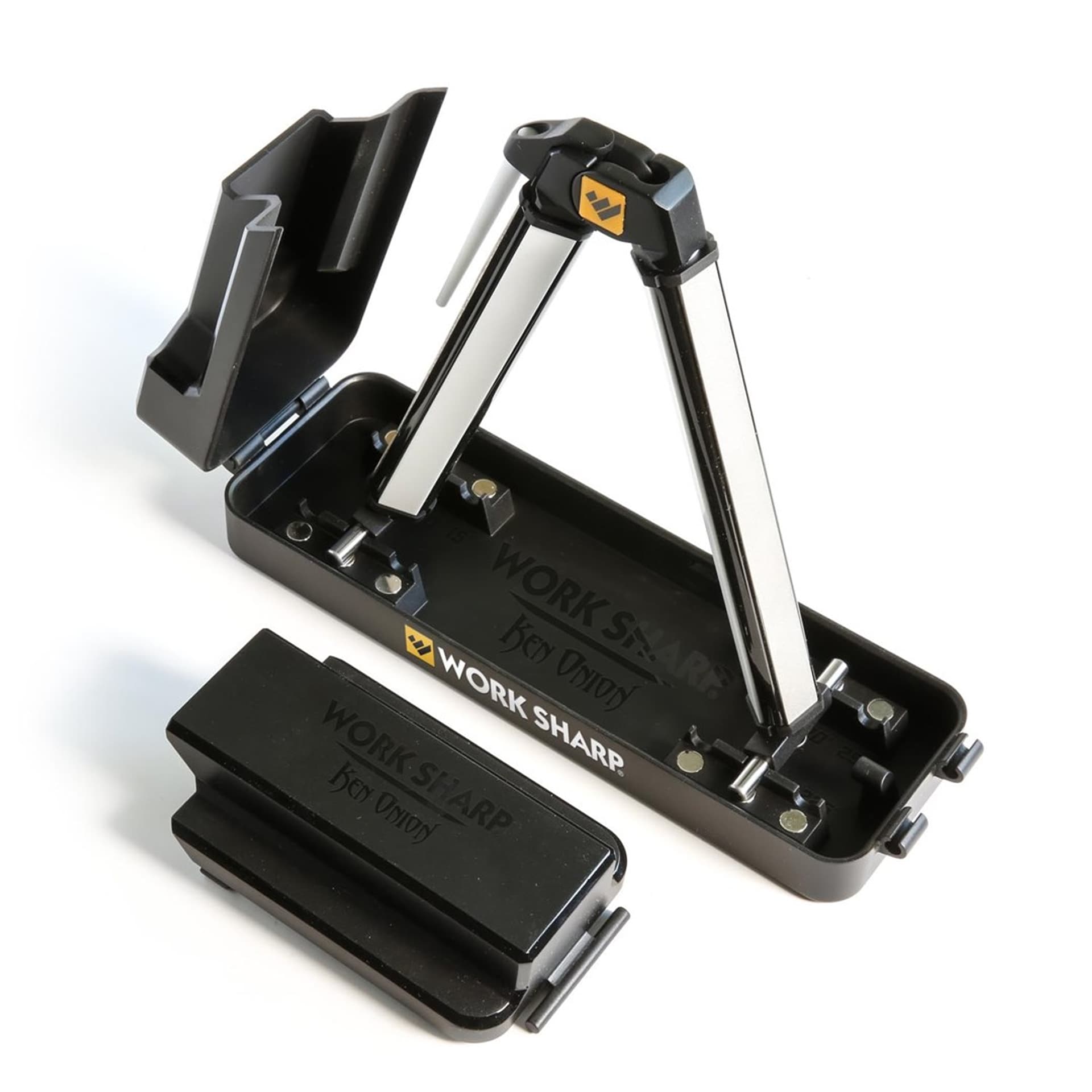 

Ostrzałka Work Sharp Angle Set Knife Sharpener