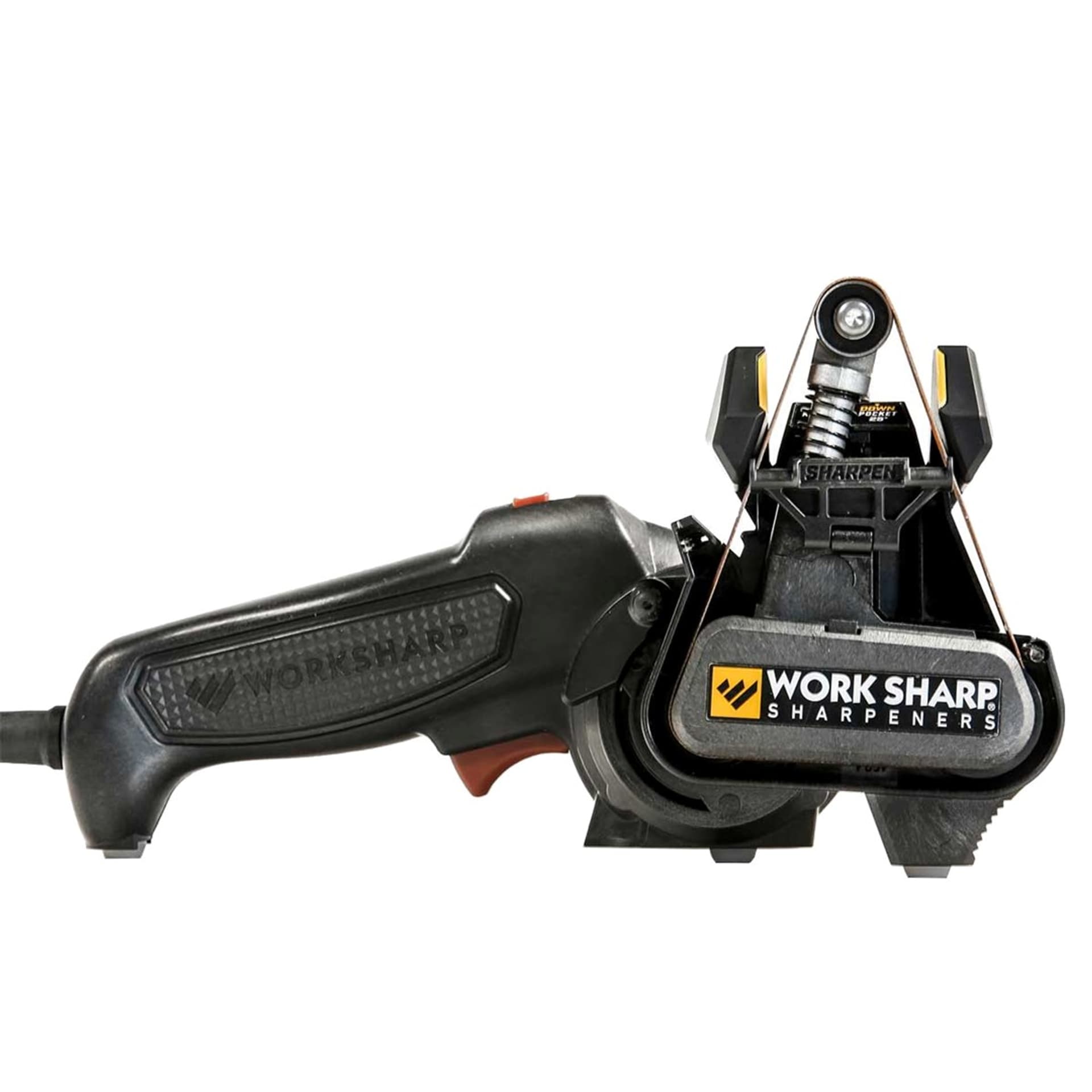 

Ostrzałka elektryczna Work Sharp Knife & Tool Sharpener MK II