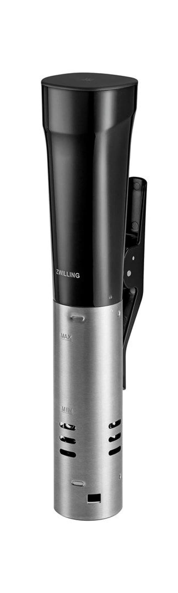 

Cyrkulator do sous-vide ZWILLING Enfinigy 53102-801-0 - czarny