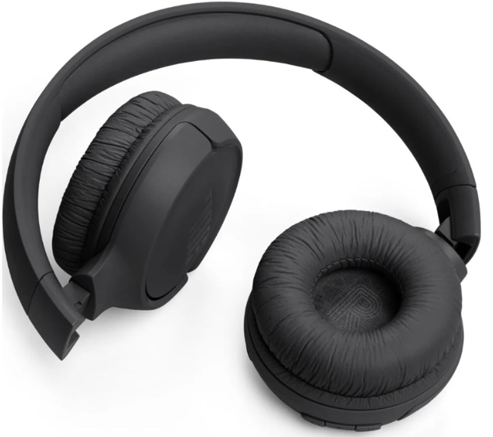 

Słuchawki JBL TUNE 520 BT (black, bezprzewodowe, nauszne)