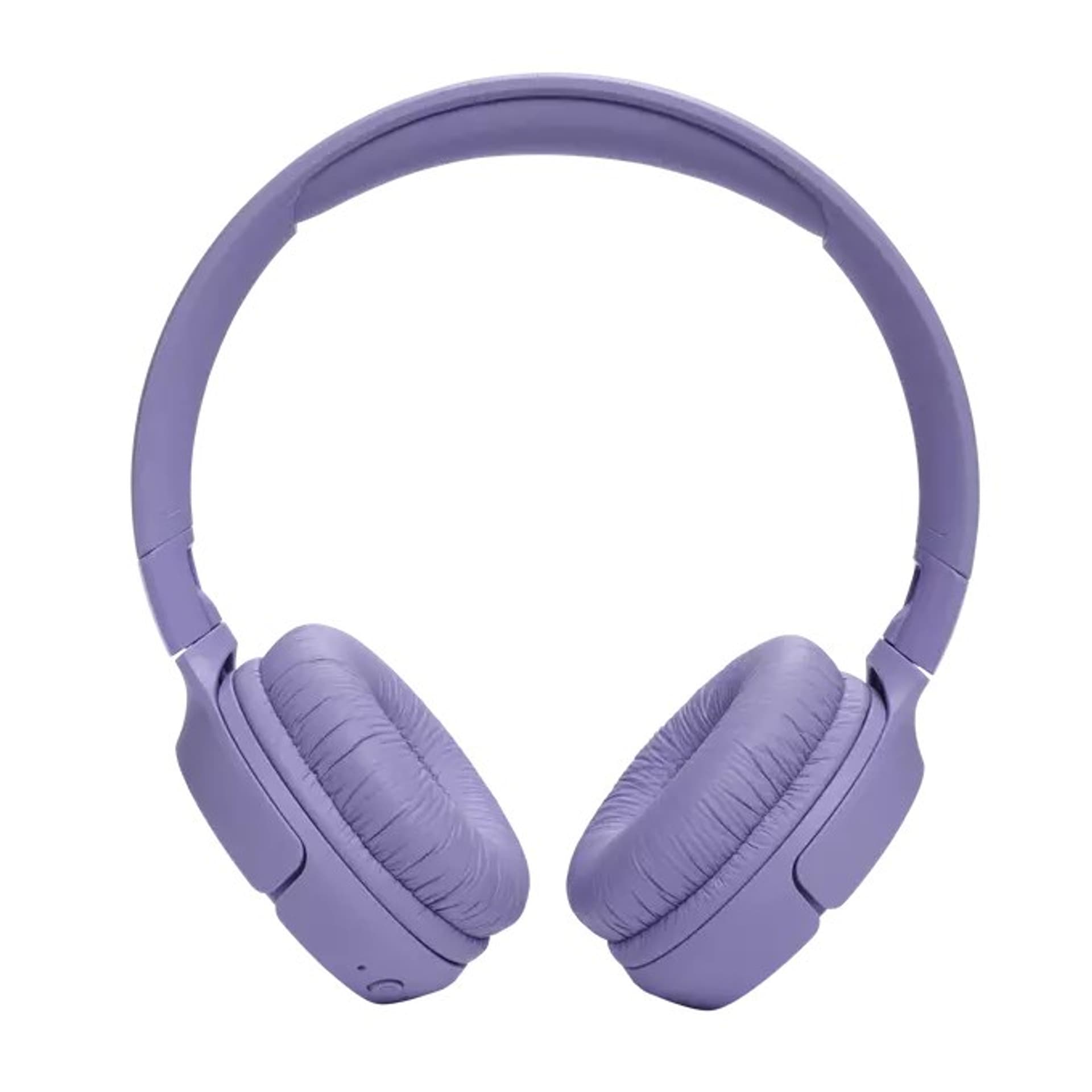 

Słuchawki JBL TUNE 520 BT (purple, bezprzewodowe, nauszne)