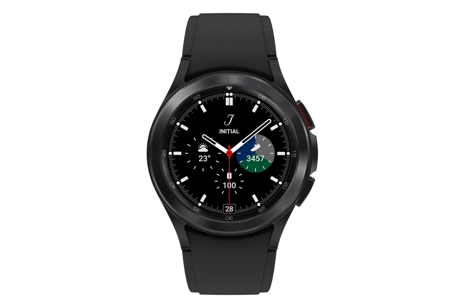 

Samsung Galaxy Watch 4 Classic R885 42mm LTE Black