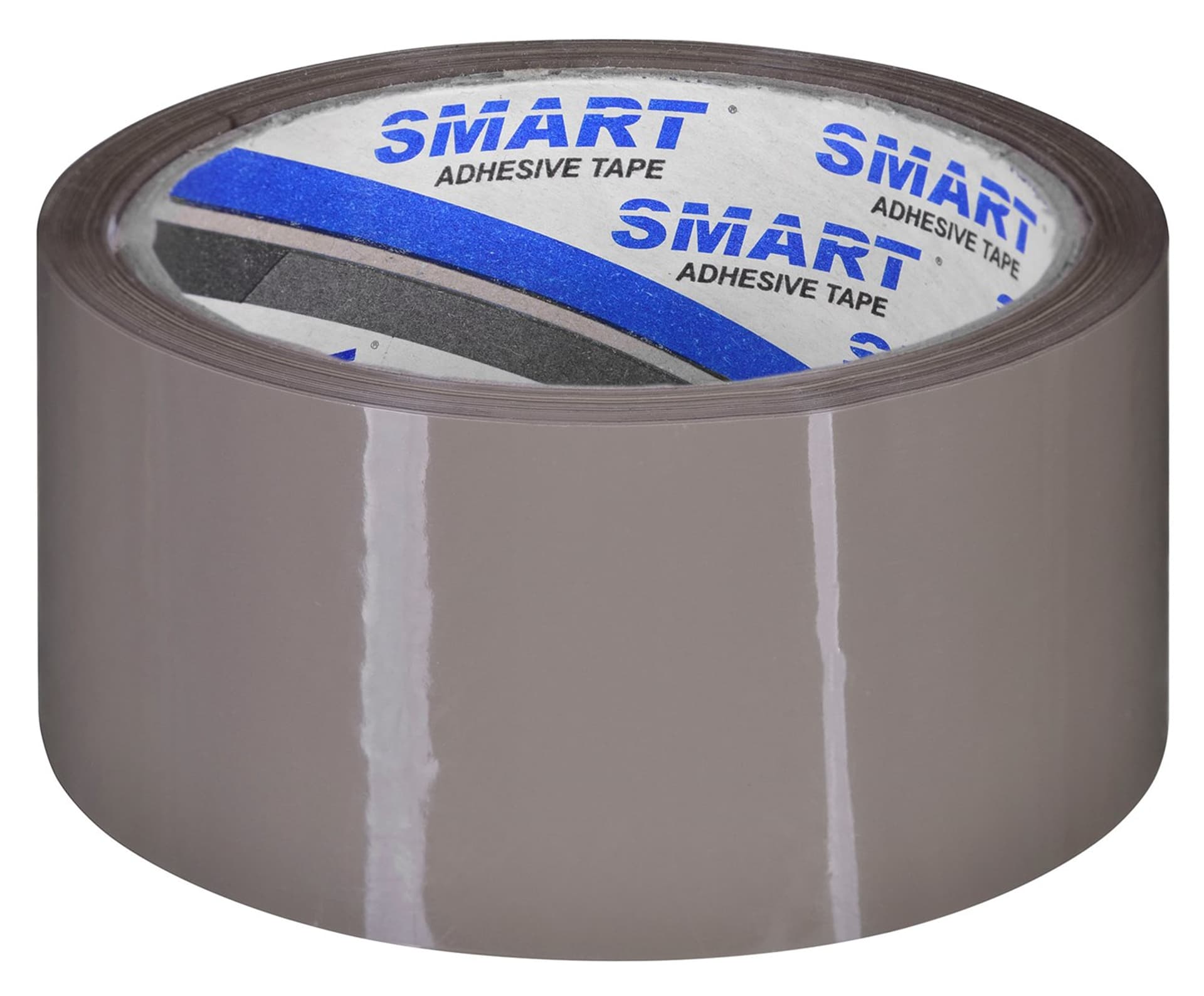 

TAŚMA PAKOWA AKRYL SMART 48X66 BRĄZ