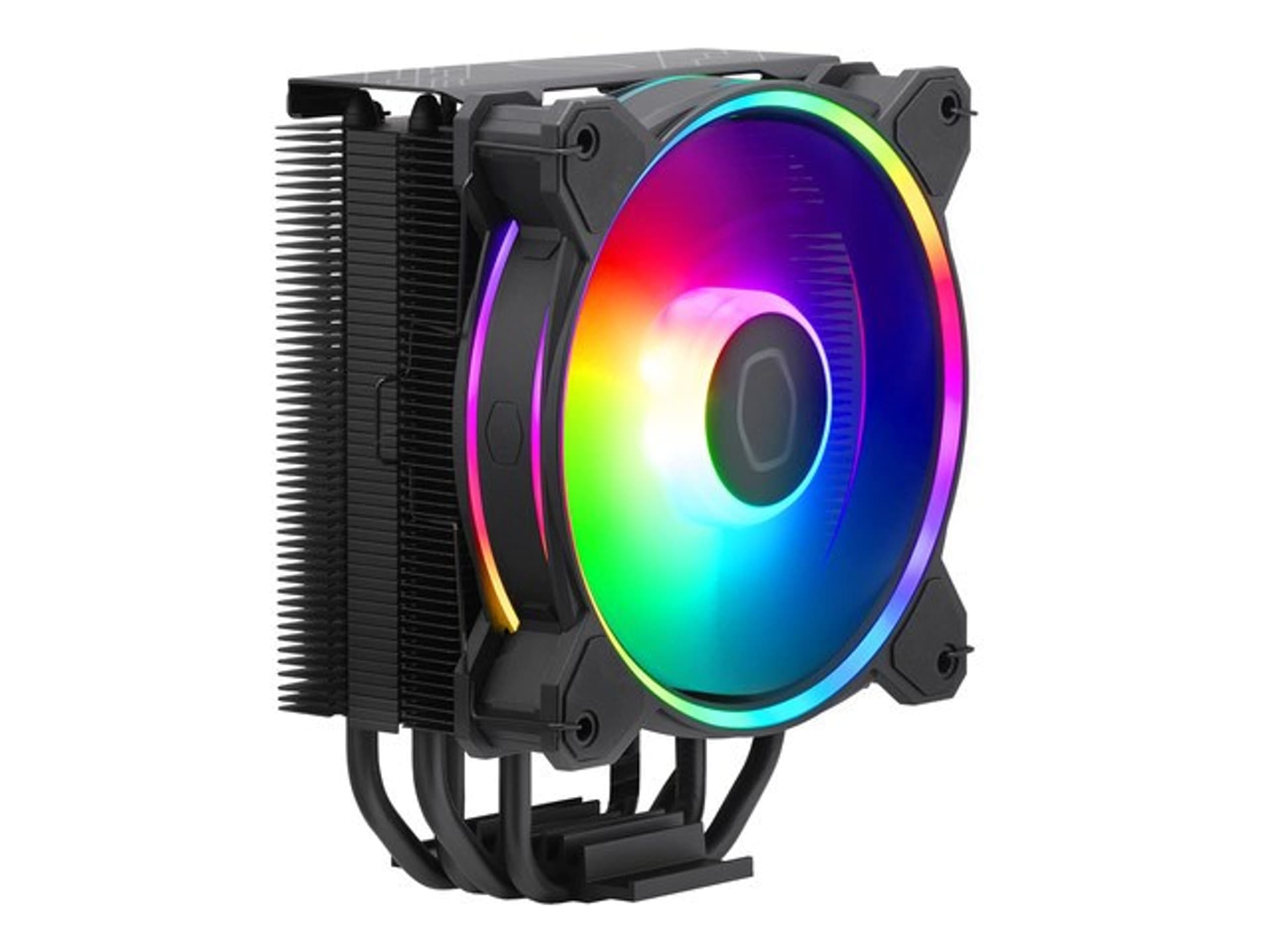 

Cooler Master HYPER 212 Halo Czarny Cooler