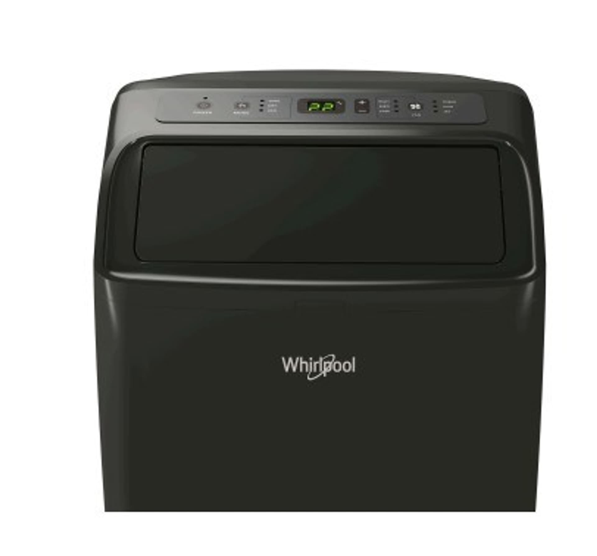 

Klimatyzator przenośny WHIRLPOOL PACF29CO B