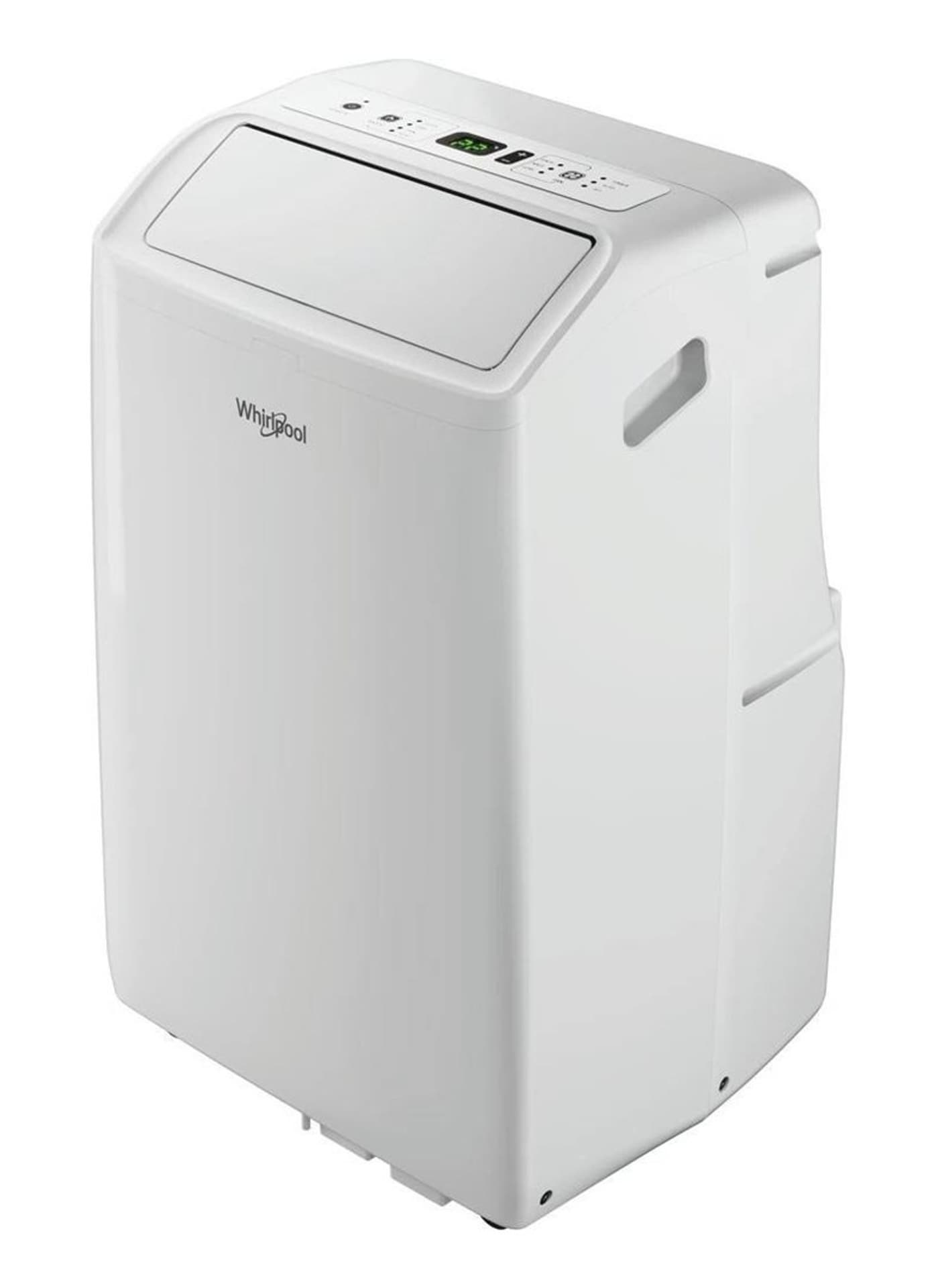 

Klimatyzator przenośny WHIRLPOOL PACF29HP W