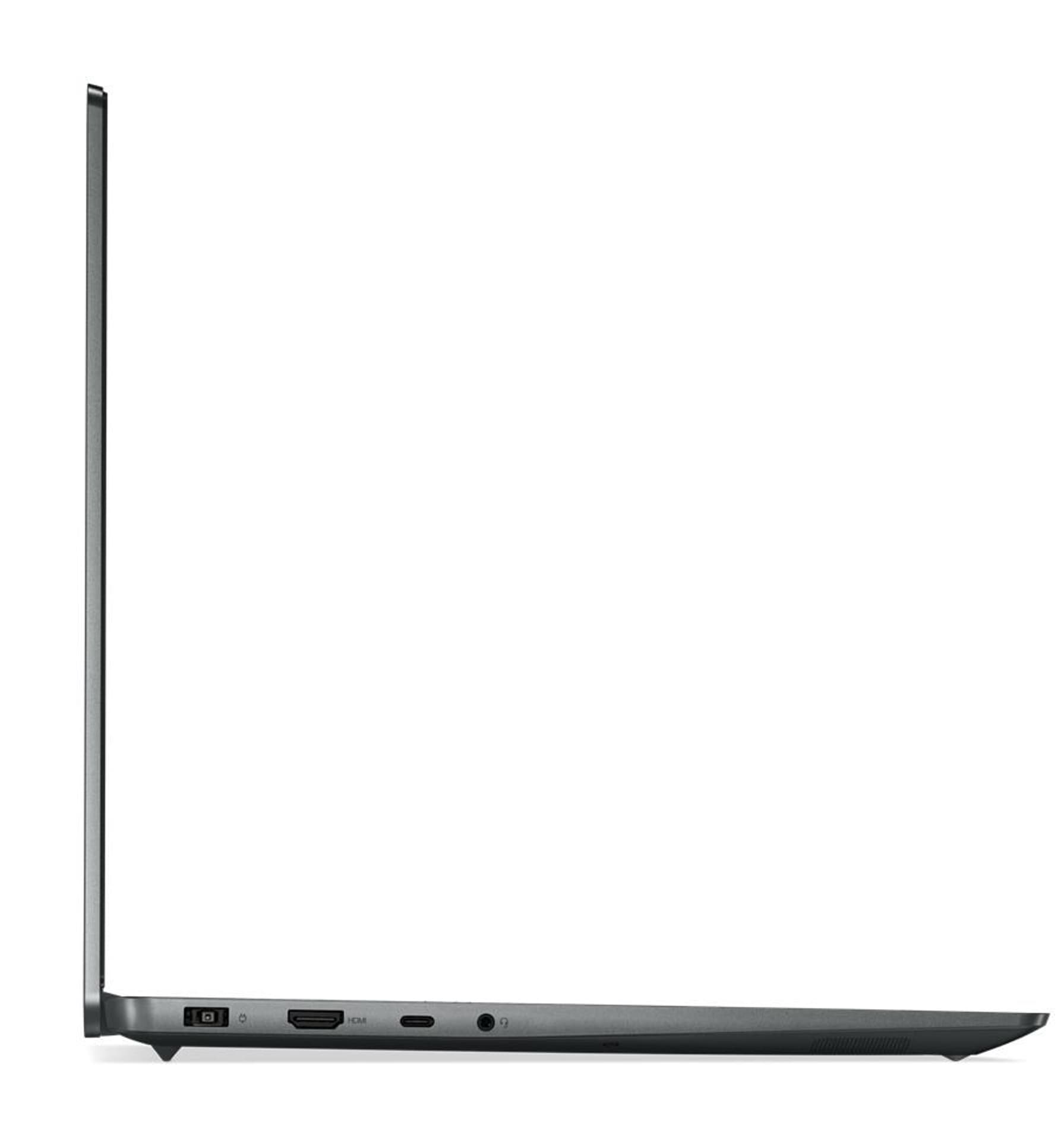 

Lenovo IdeaPad 5 Pro 16ACH6 Ryzen 7 5800H 16" WQXGA IPS 350nits AG 16GB DDR4 3200 SSD1TB AMD Radeon Graphics Win11 Storm Grey