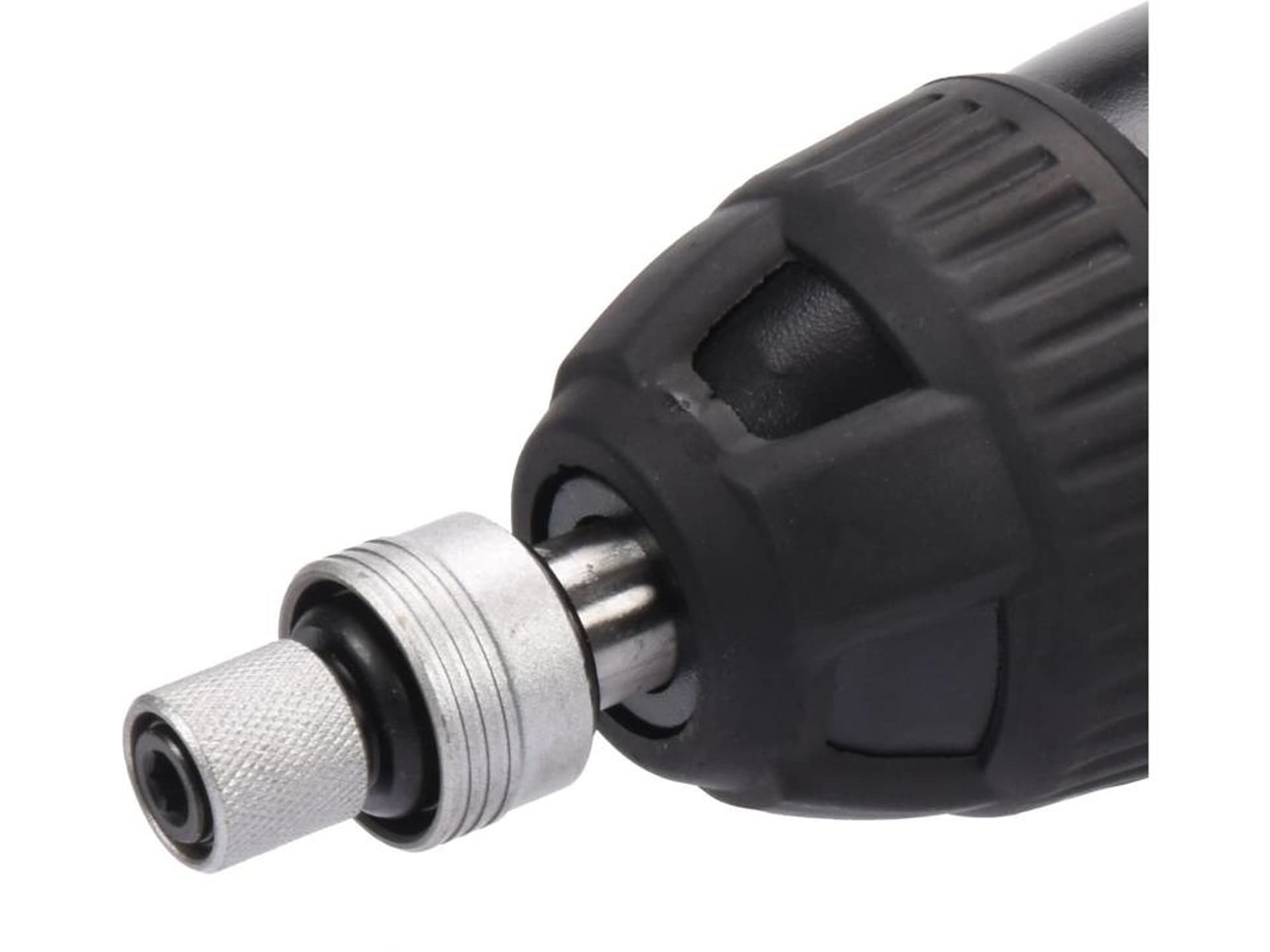 

Elektryczny klucz udarowy 1/2" 60Nm YATO YT-82021