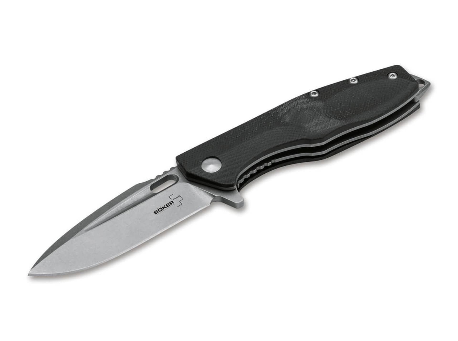 

Nóż Boker Plus Caracal Folder Mini