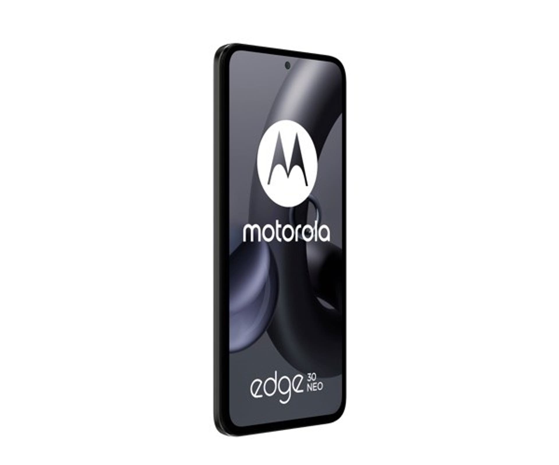 

Smartfon Motorola EDGE 30 NEO 8/128GB 6,28" P-OLED 2400x1080 4020mAh Dual SIM 5G Black