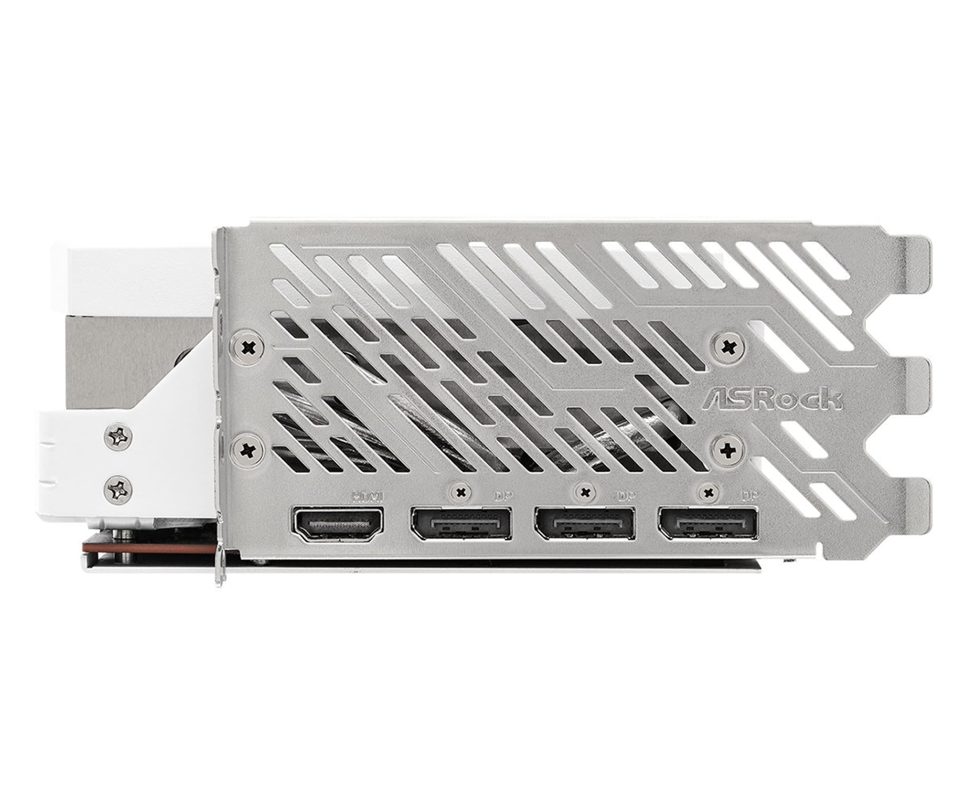 

Karta graficzna ASRock Radeon RX 7900 XTX Taichi White 24GB OC