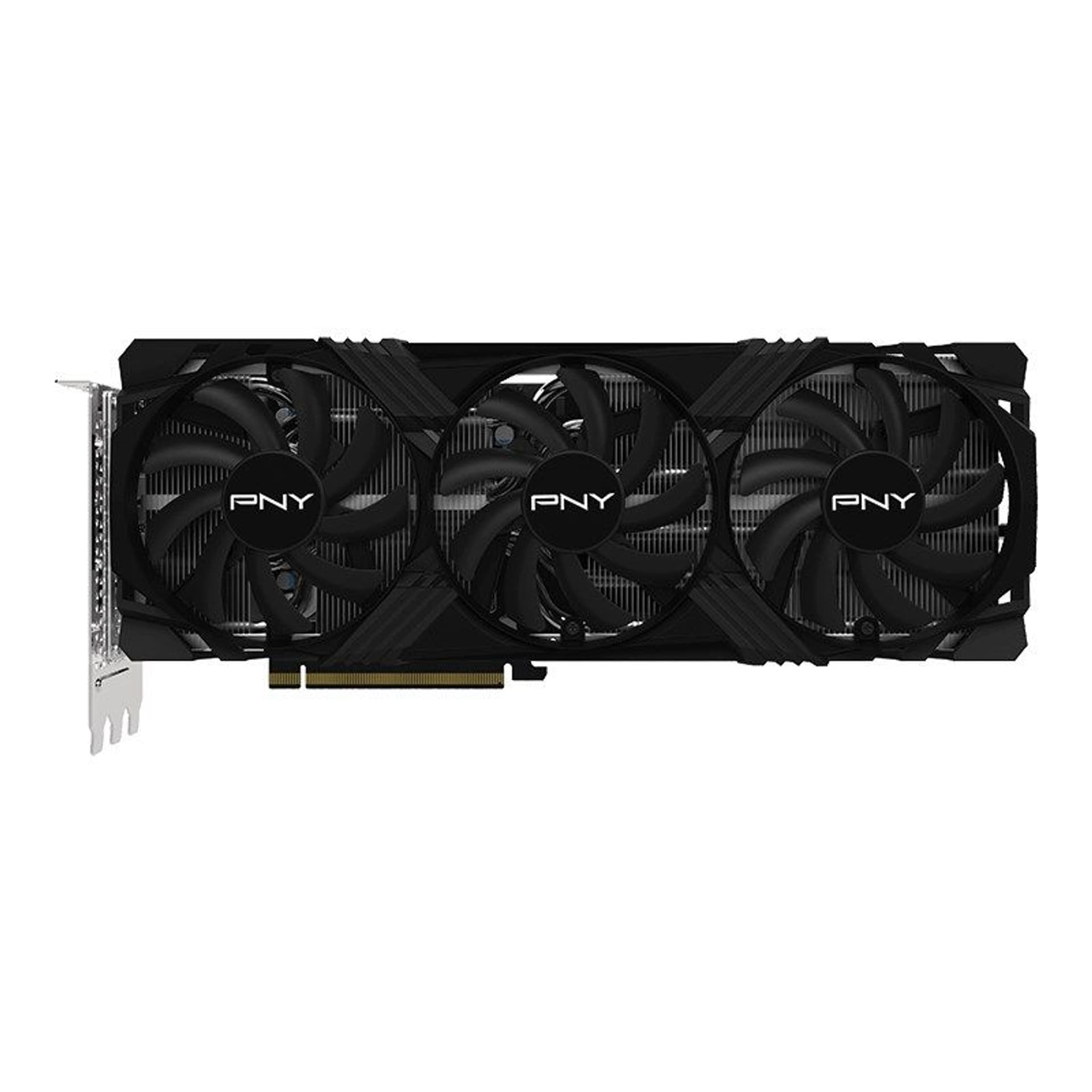

Karta graficzna PNY GeForce RTX 4070 Ti 12GB BULK