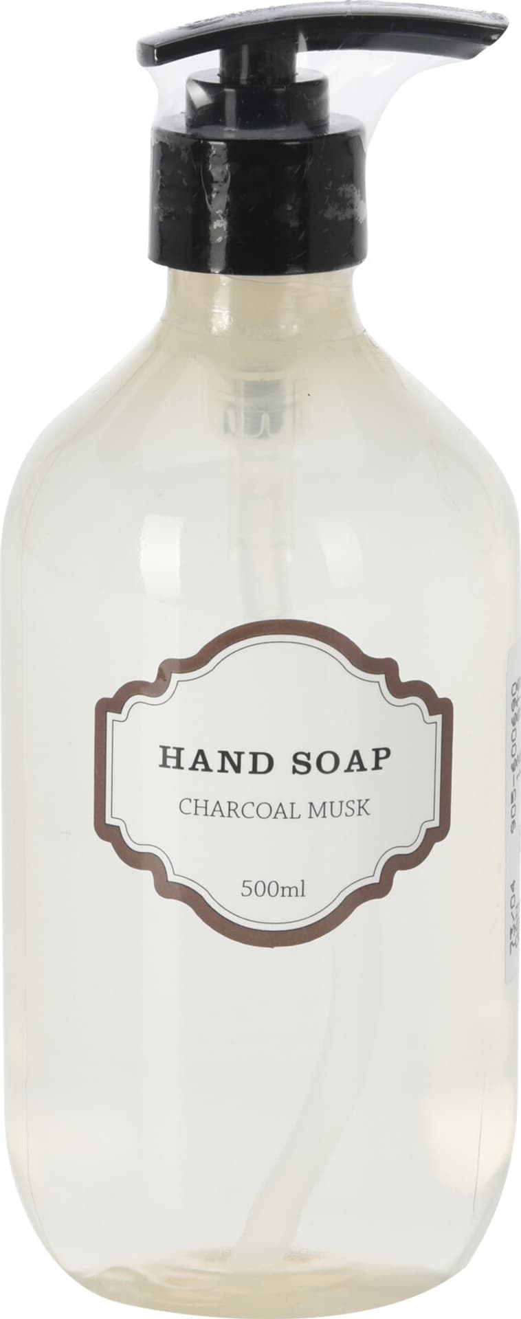 

MYDŁO DO RĄK 500ML 2 ZAPACHY 3 rodzaje