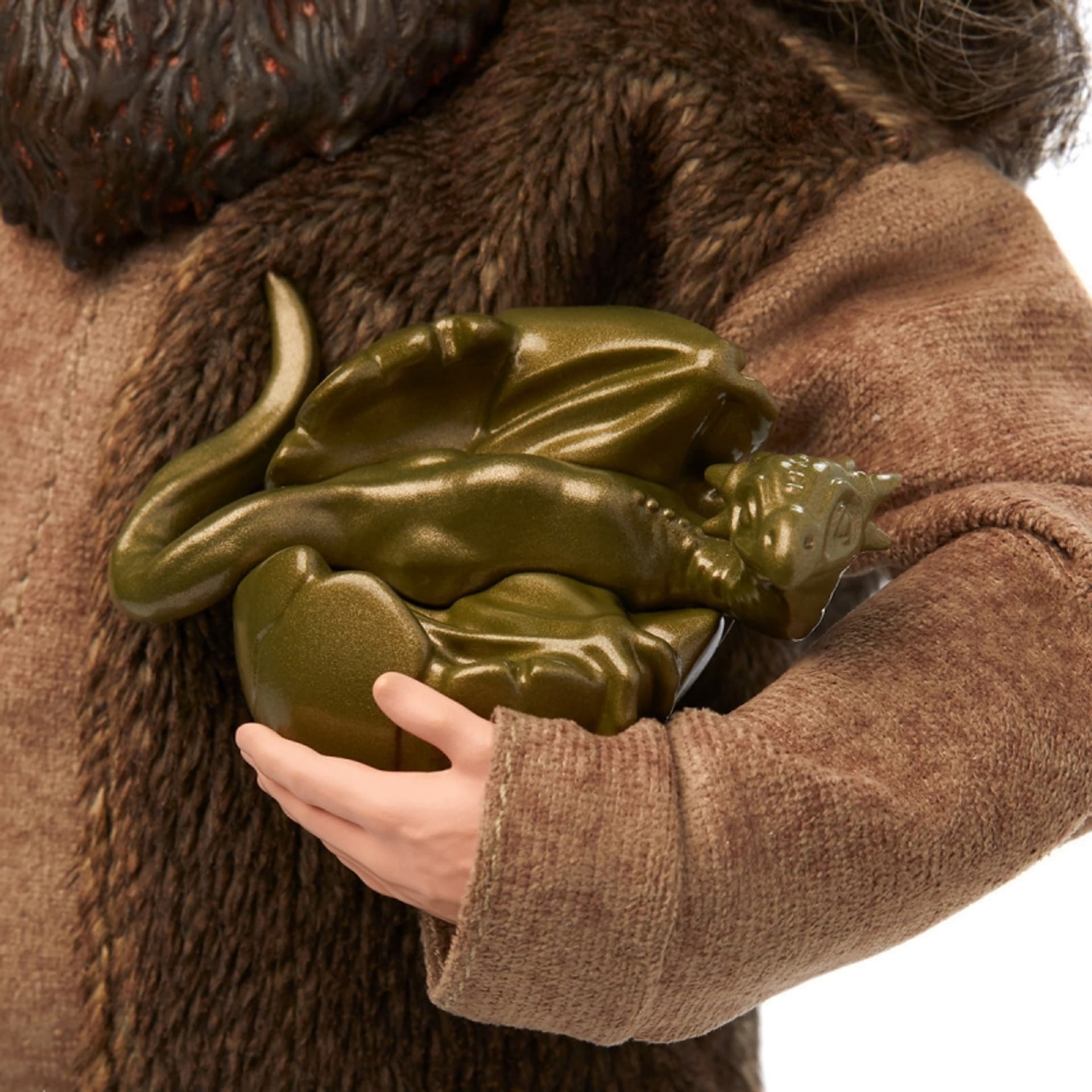 

Lalka Harry Potter Rubeus Hagrid GKT94 Mattel 33 cm