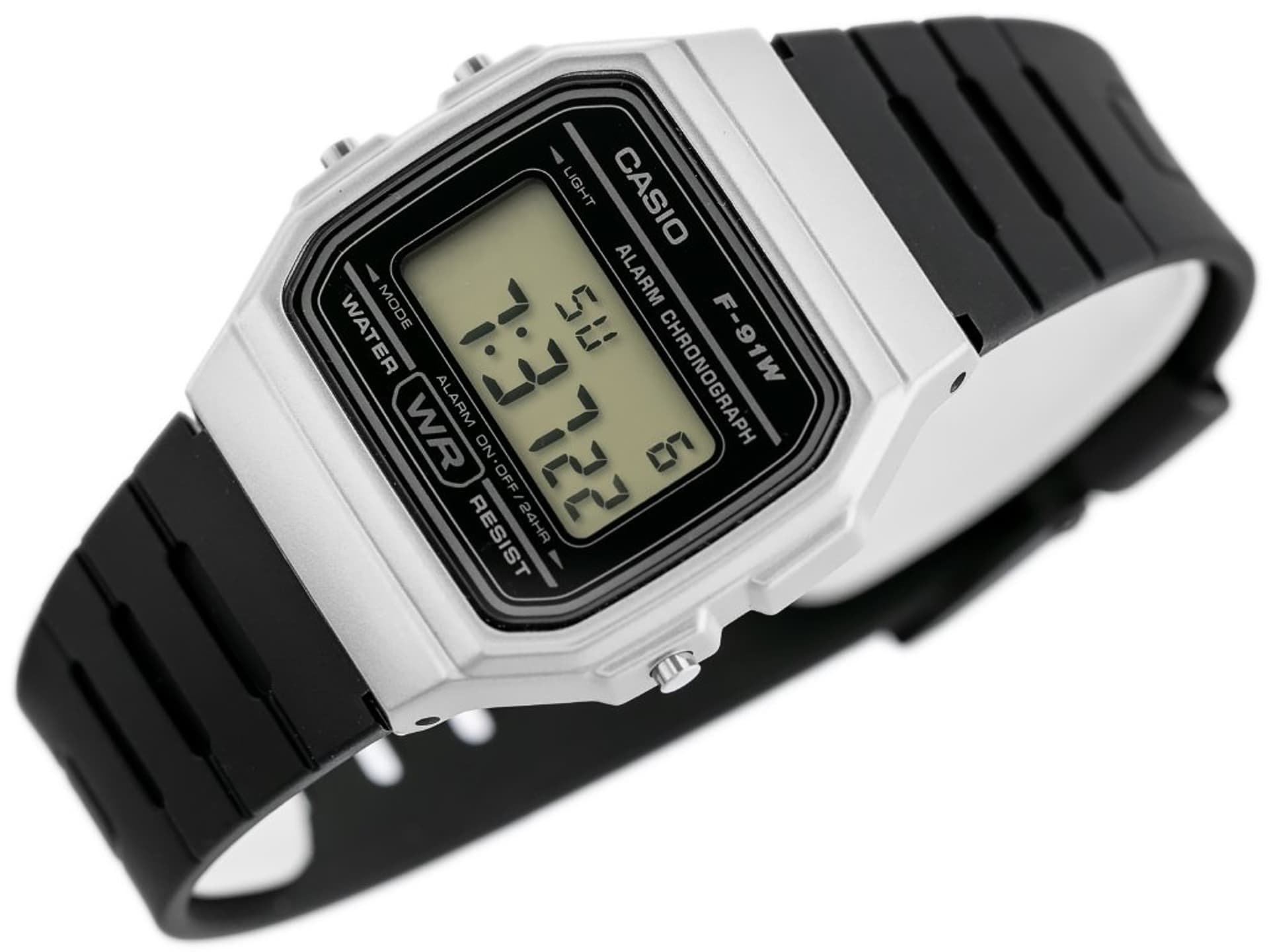 

ZEGAREK MĘSKI CASIO F-91WM-7ADF (zd102a)
