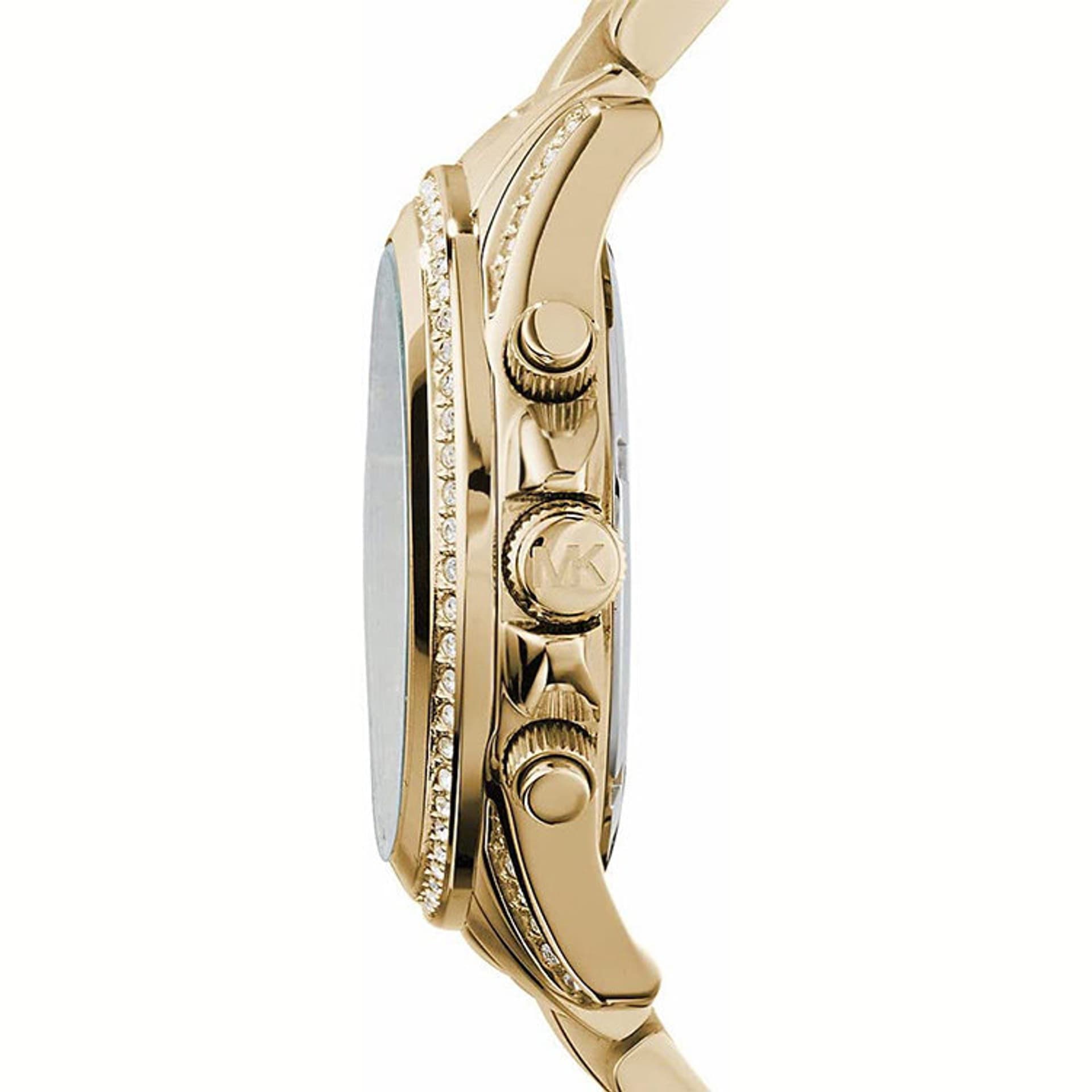 

ZEGAREK DAMSKI MICHAEL KORS MK5166 -BLAIR (zm528b)