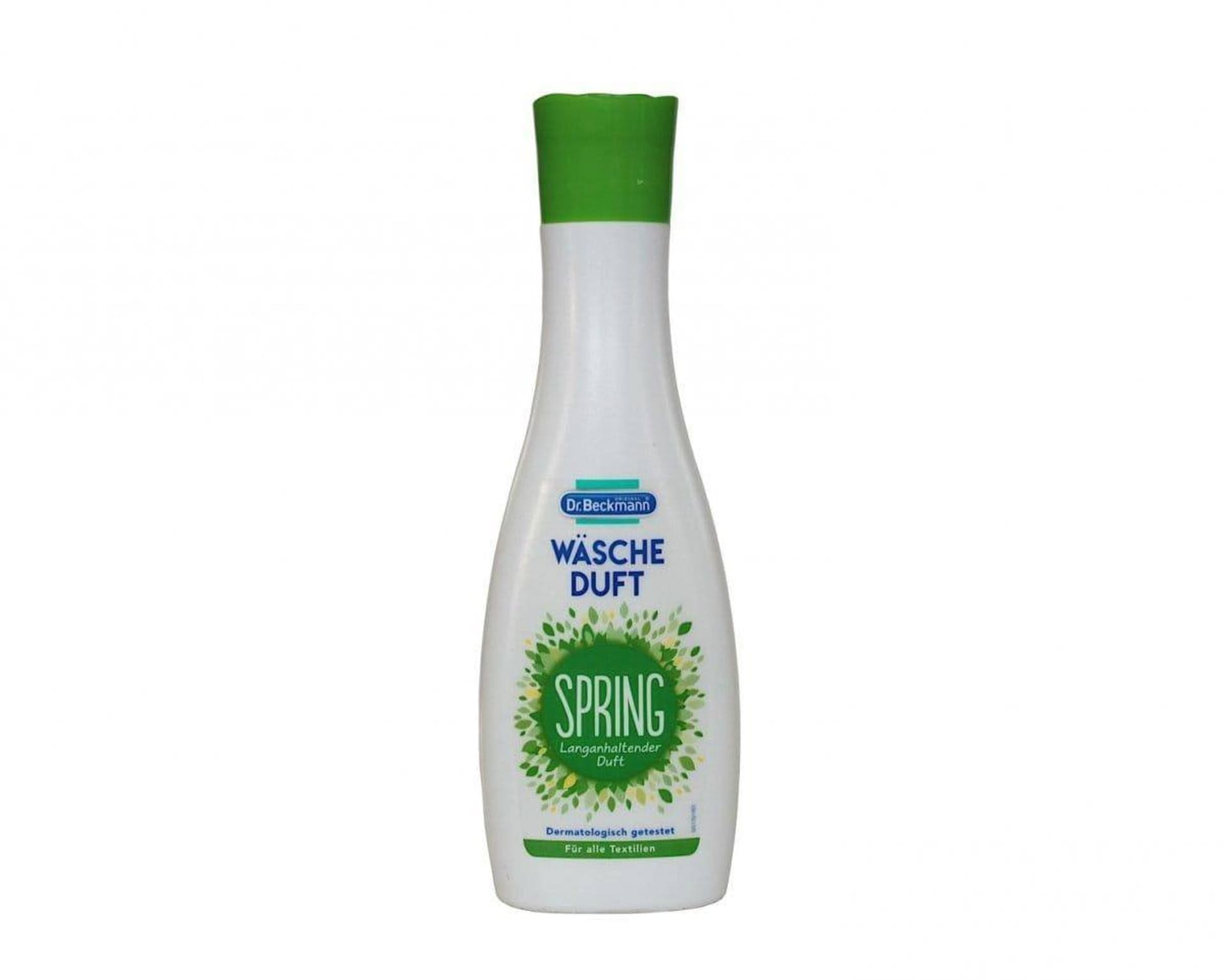 

DR BECKMANN Zapach do suszarki 250ml Spring