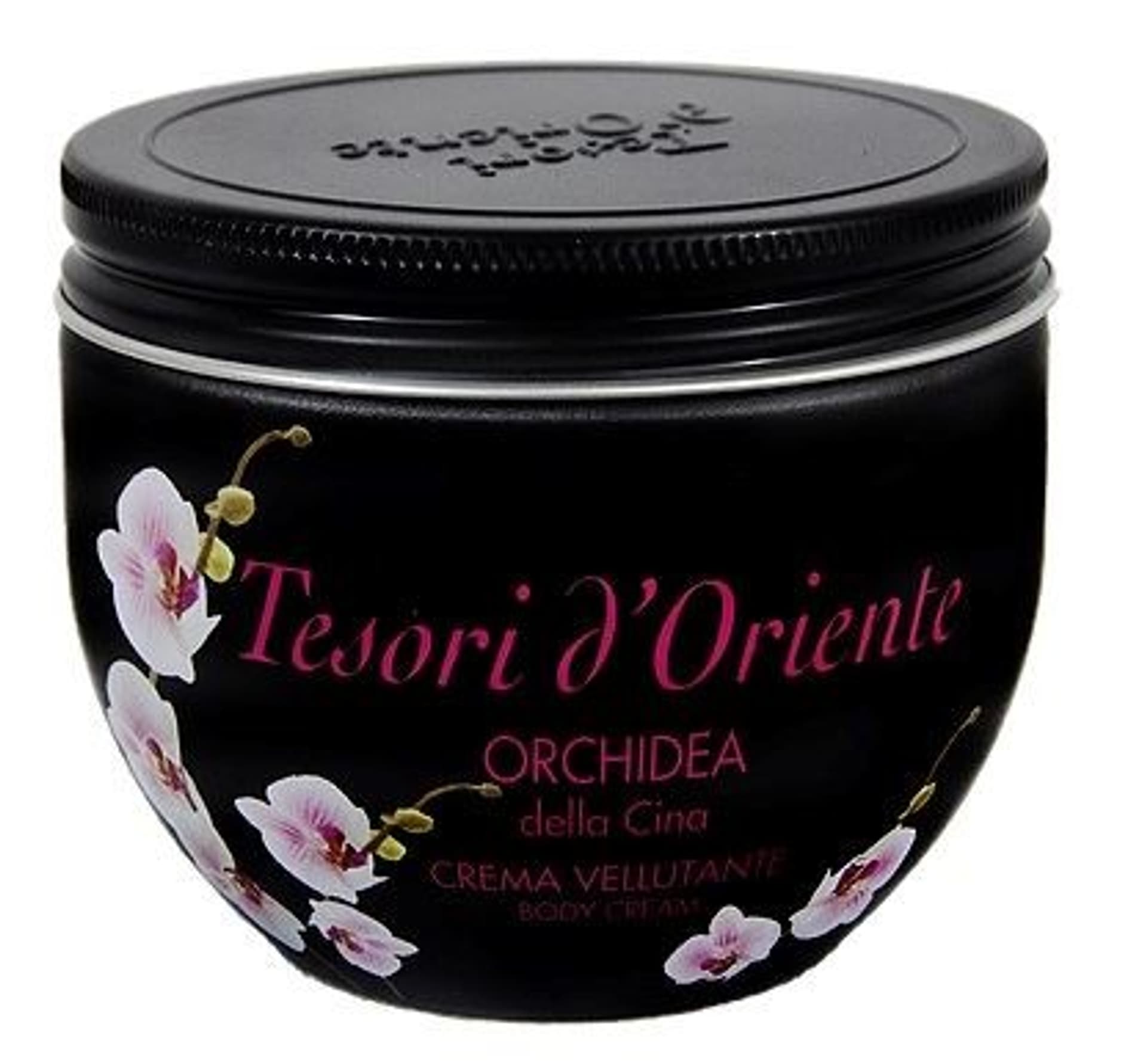 

Tesori d'Oriente Krem do ciala Orchidea 300ml