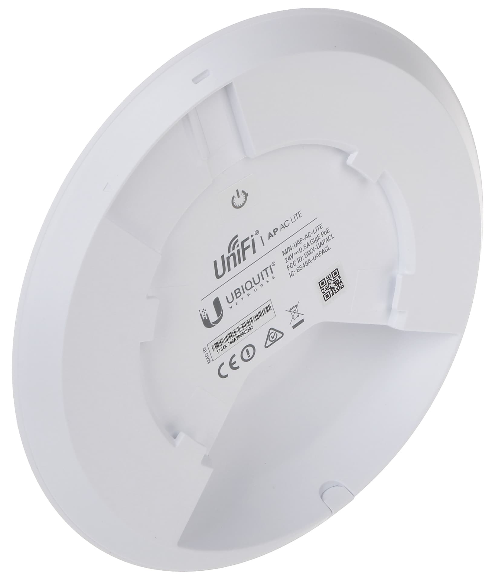 

PUNKT DOSTĘPOWY UNIFI-UAP-AC-LITE UBIQUITI