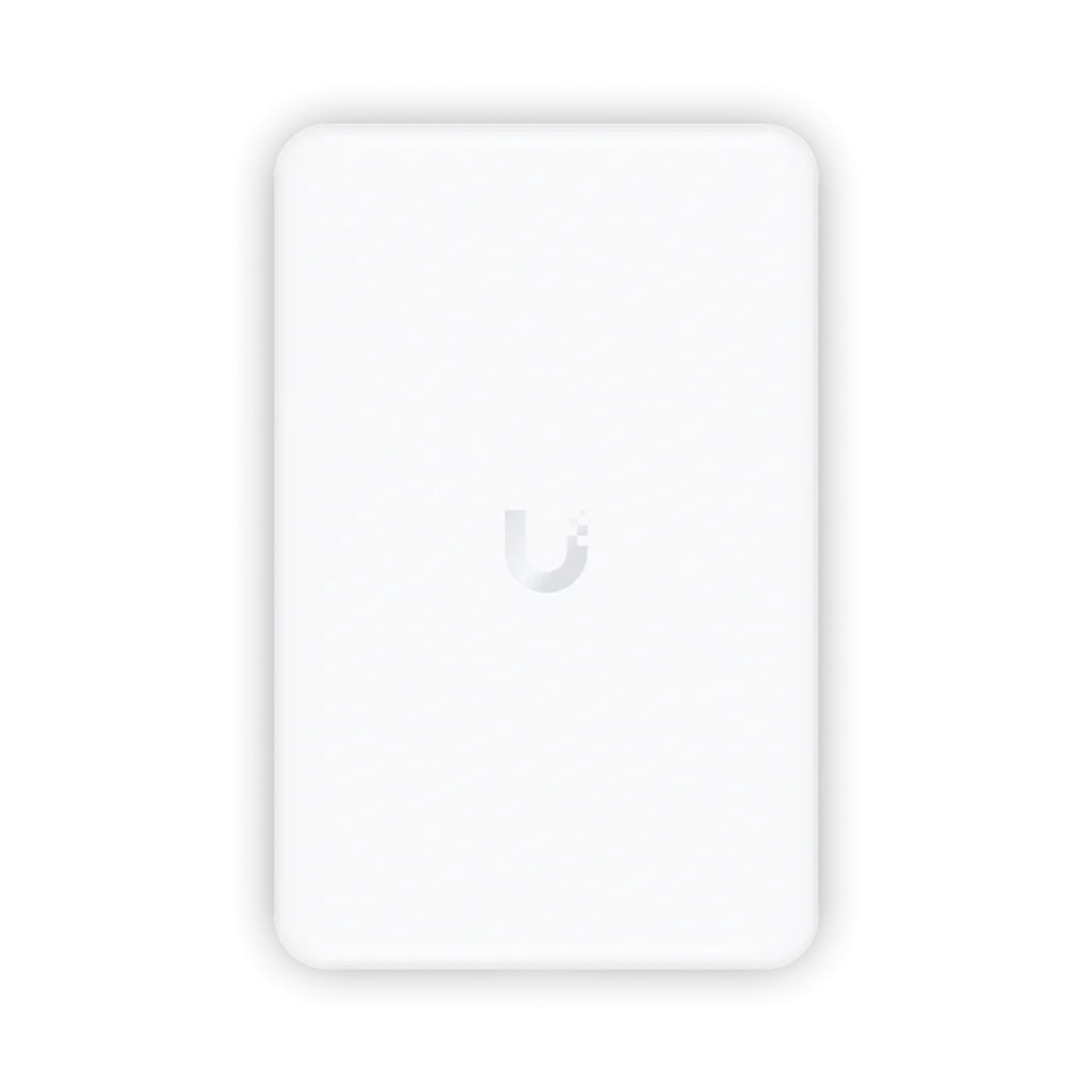 

UBIQUITI WM-W PORTABLE WIFI SPECTRUM ANALYZER DESIGNED FOR USE WITH WIFIMAN MOBILE APP