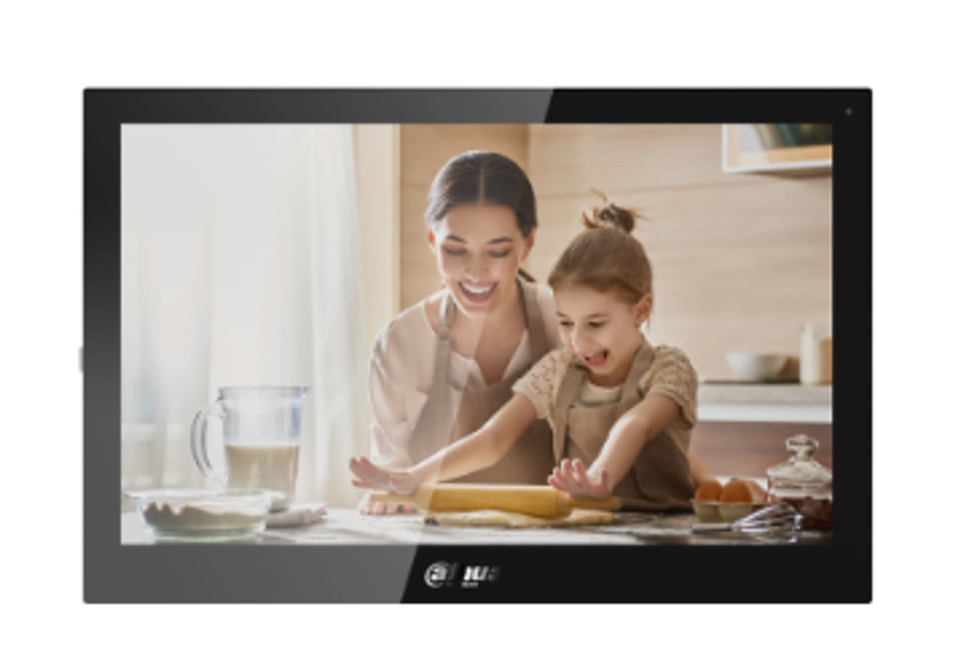 

Monitor wideodomofonu Dahua VTH5341G-W