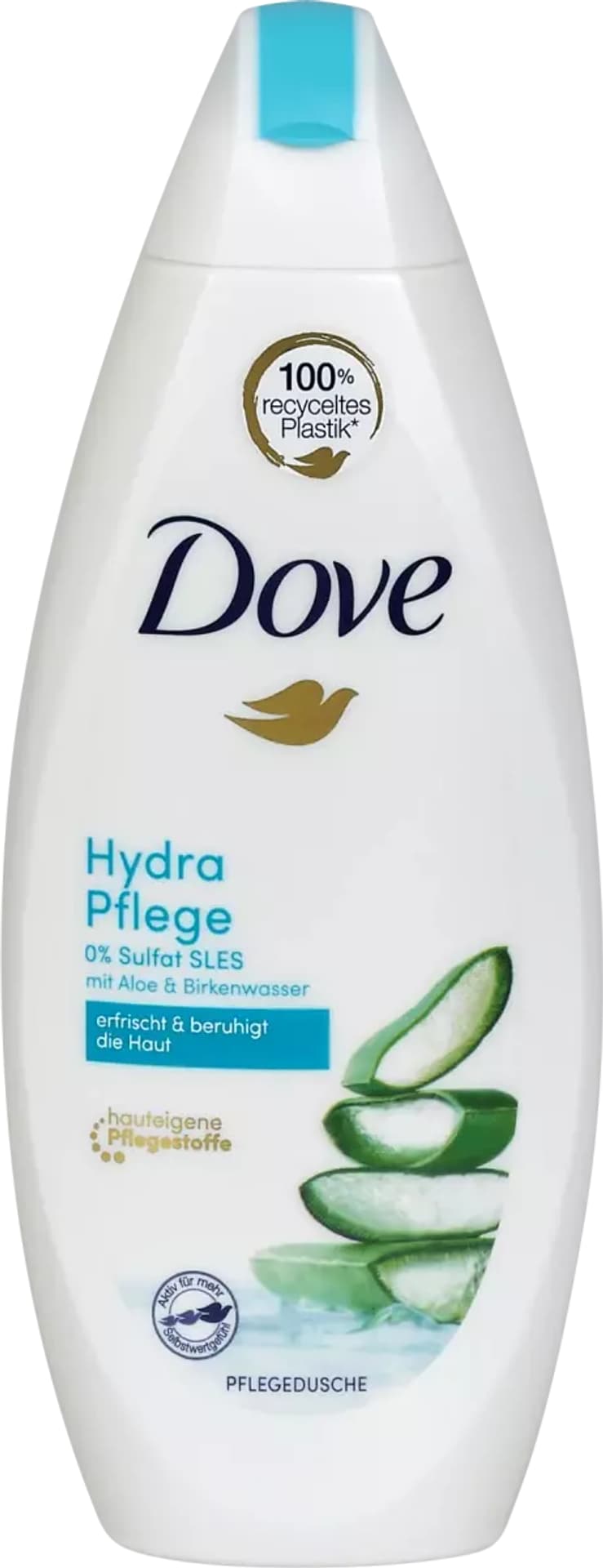 

Dove Hydra Pflege Żel pod Prysznic 250 ml DE