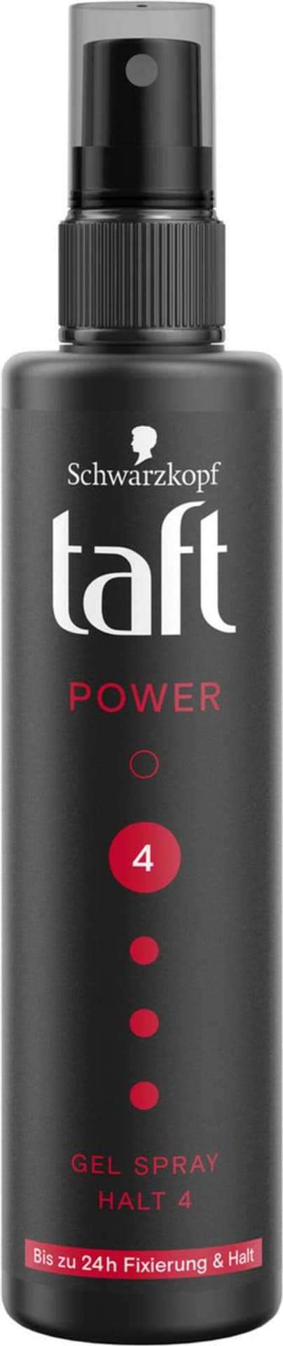 

Taft Power Styling Żel Spray 150 ml