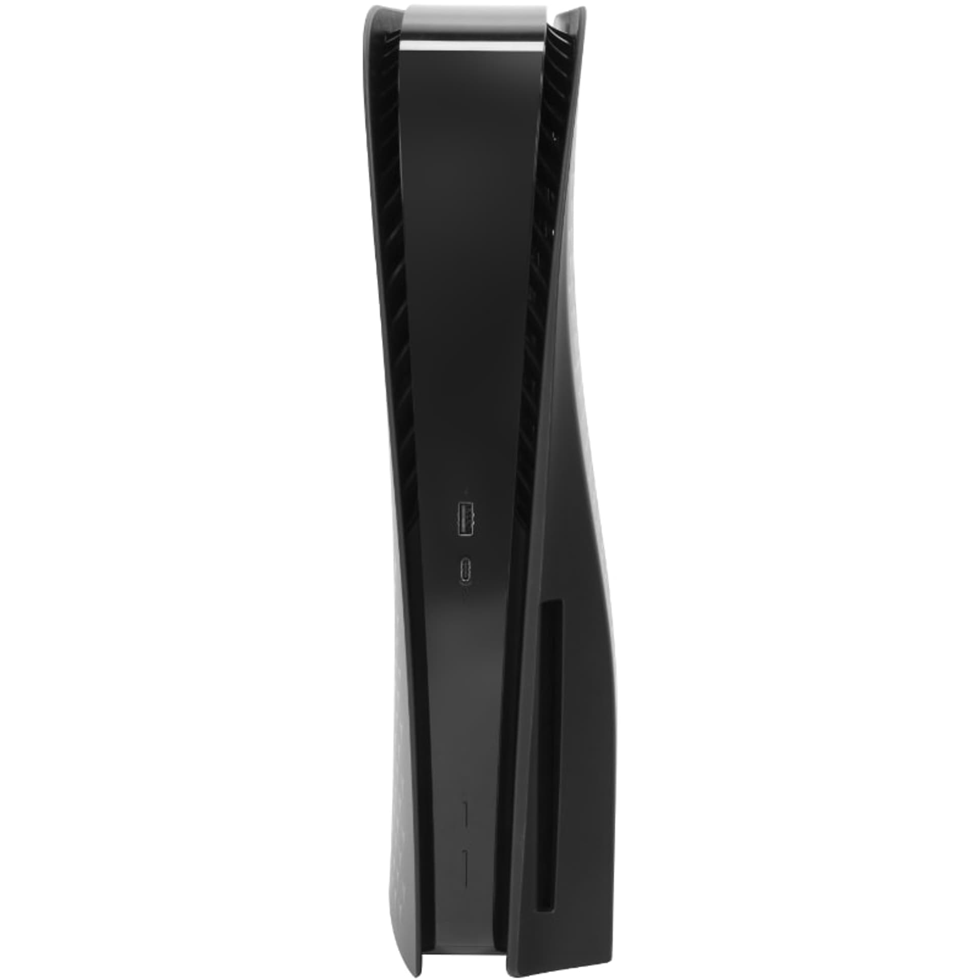

SteelDigi obudowa AZURE SCALP ANANCK do PS5 Blu-Ray