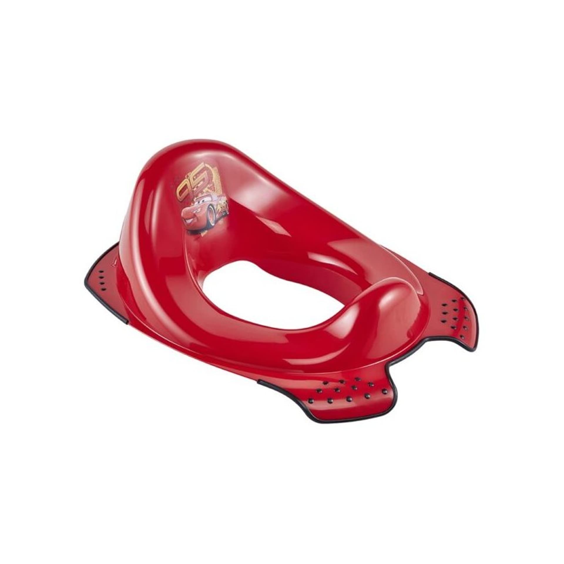 

Nakładka cars czerwony