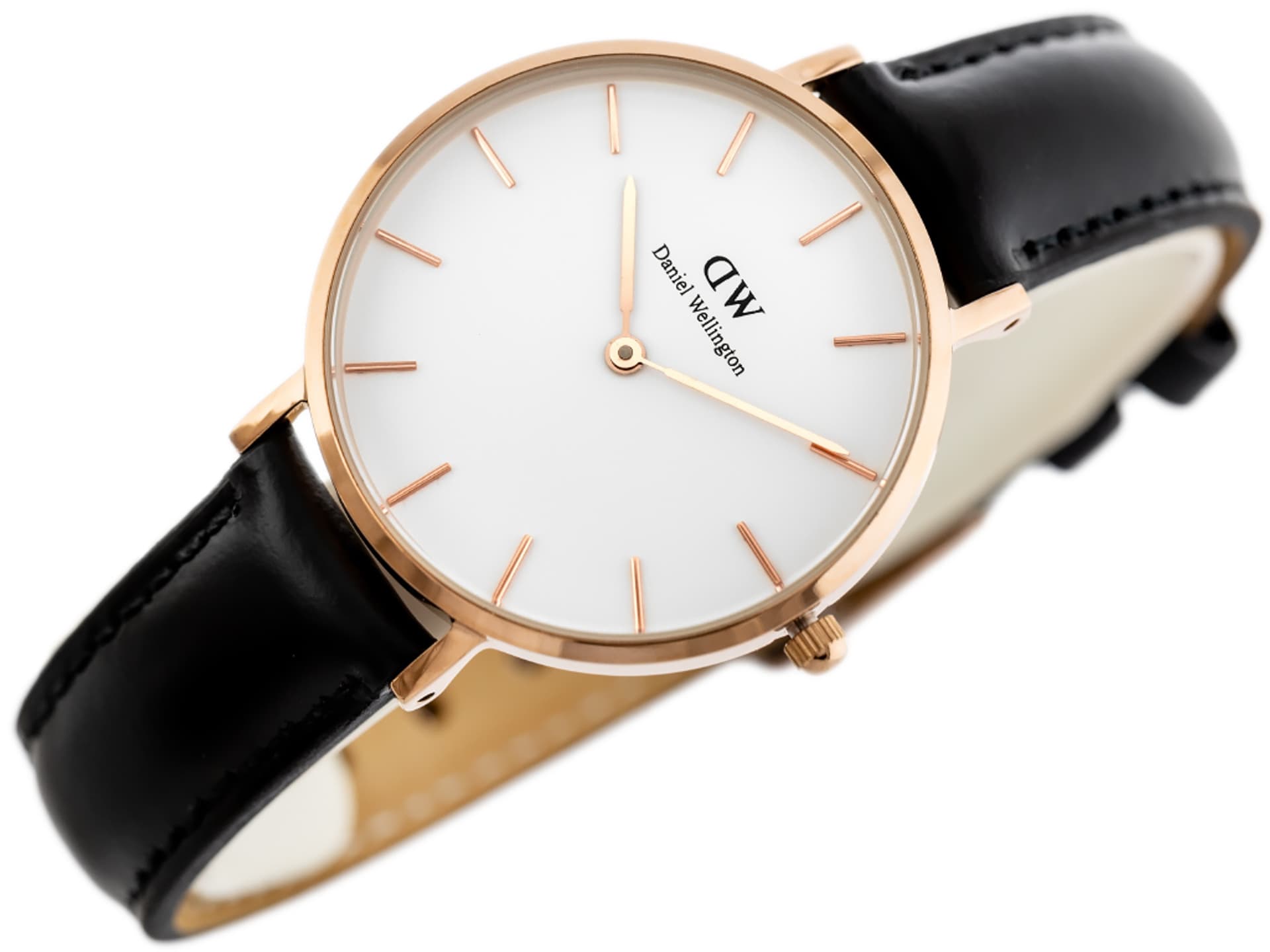 

ZEGAREK DAMSKI DANIEL WELLINGTON DW00100174 - PETITE SHEFFIELD (zw503b)