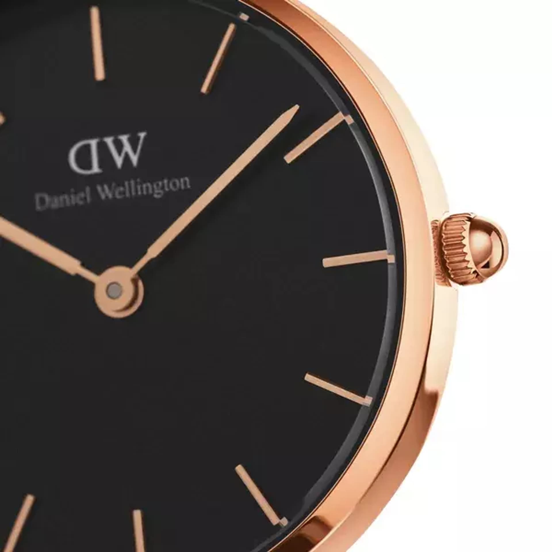 

ZEGAREK DAMSKI DANIEL WELLINGTON DW00100245 - PETITE ASHFIELD 28mm (zw501f)