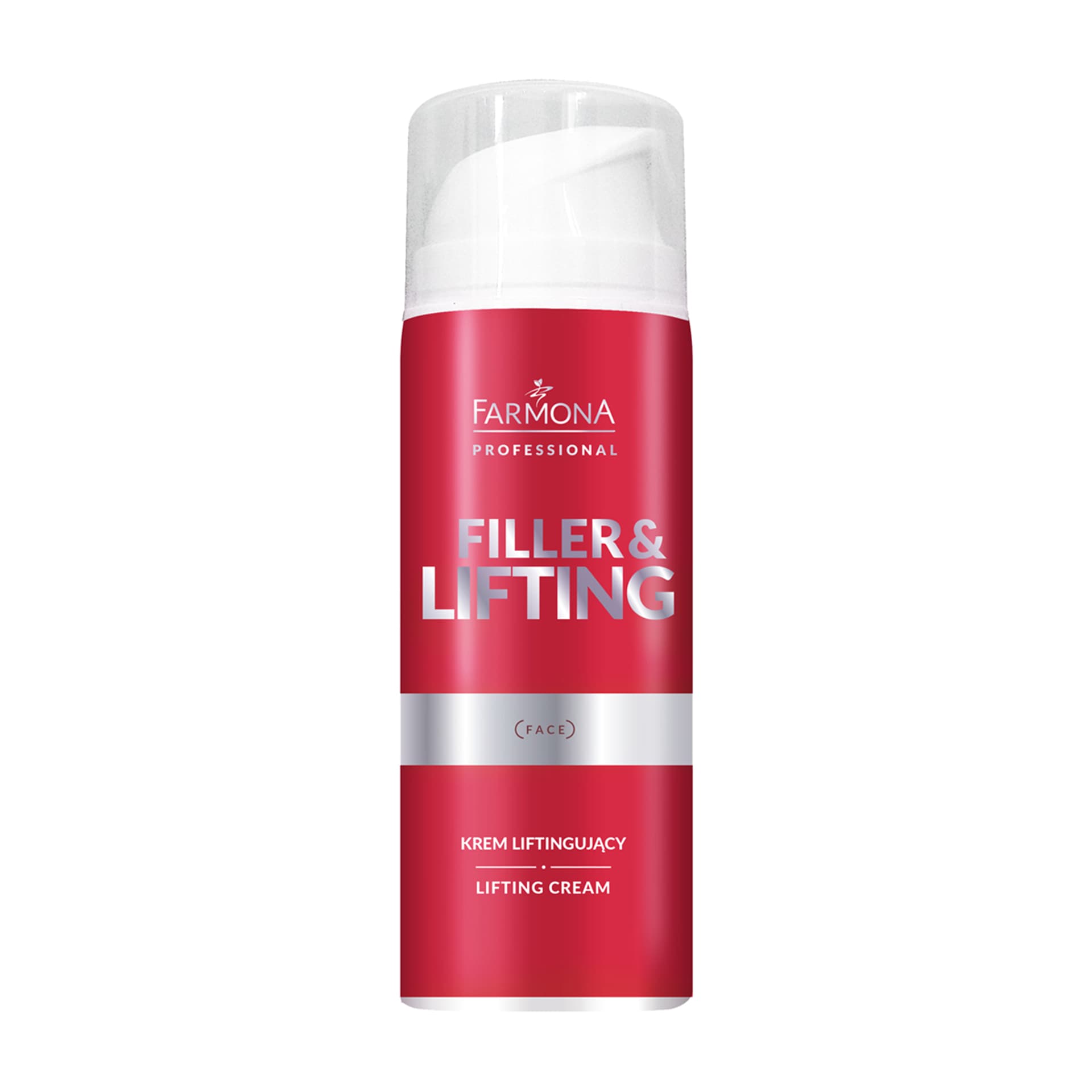 

Farmona Filler&lifting krem liftingujący 150 ml