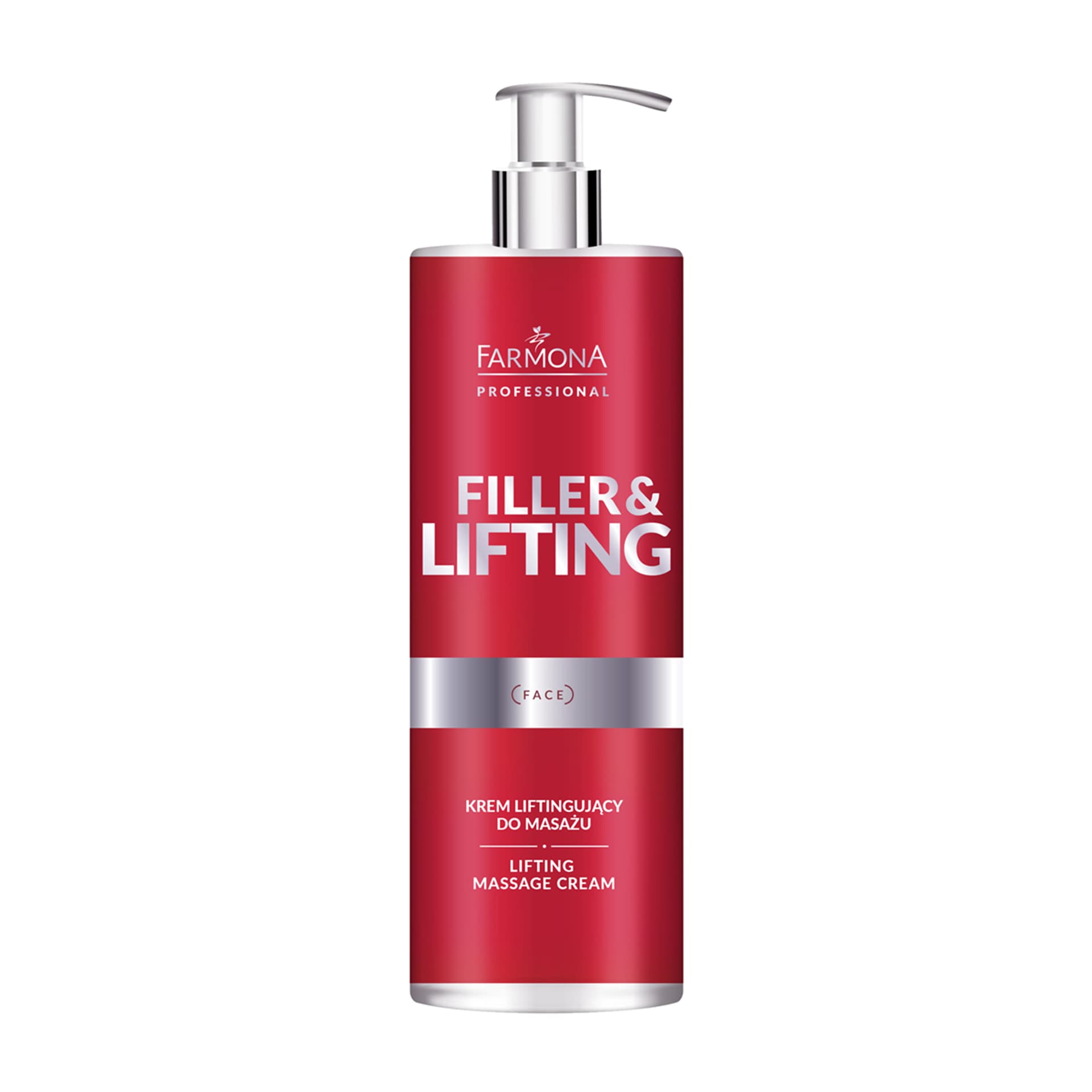 

Farmona Filler & lifting krem liftingujący do masażu 280 ml