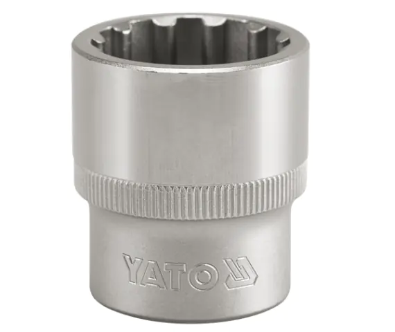 

NASADKA SPLINE 1/2'' 12*38MM