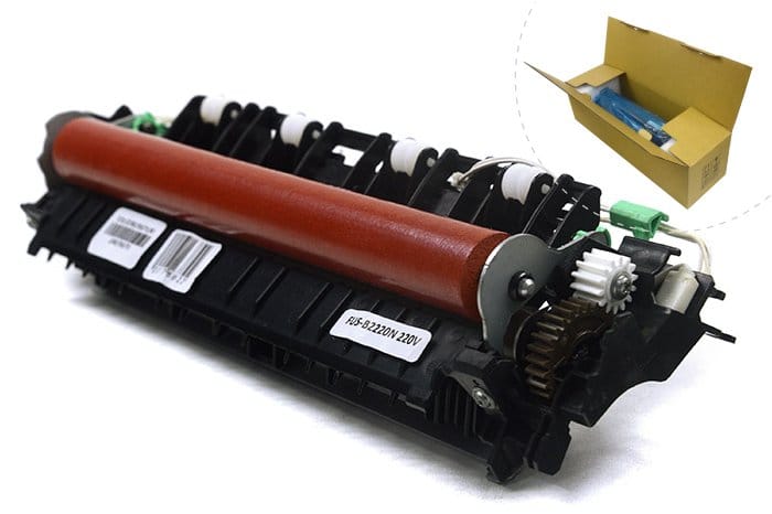 

Zespół grzejny - Fuser Unit Brother HL2220, HL2230, HL2240, HL2250, HL2270, HL2280 220V-230V (LY2488001)