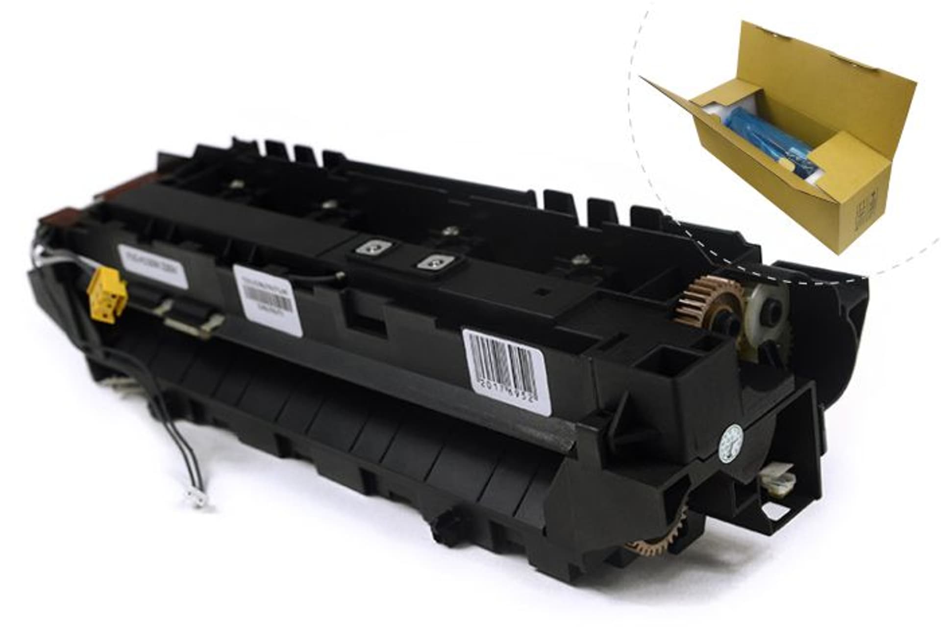 

Zespół grzejny - Fuser Unit Kyocera FS1028, FS1128, FS1350DN, KM2810, KM2820 220V-230V (FK-150, 302H493022, 302H493032, 302H493031, 302H493030, 2H493031, 2H493030E)