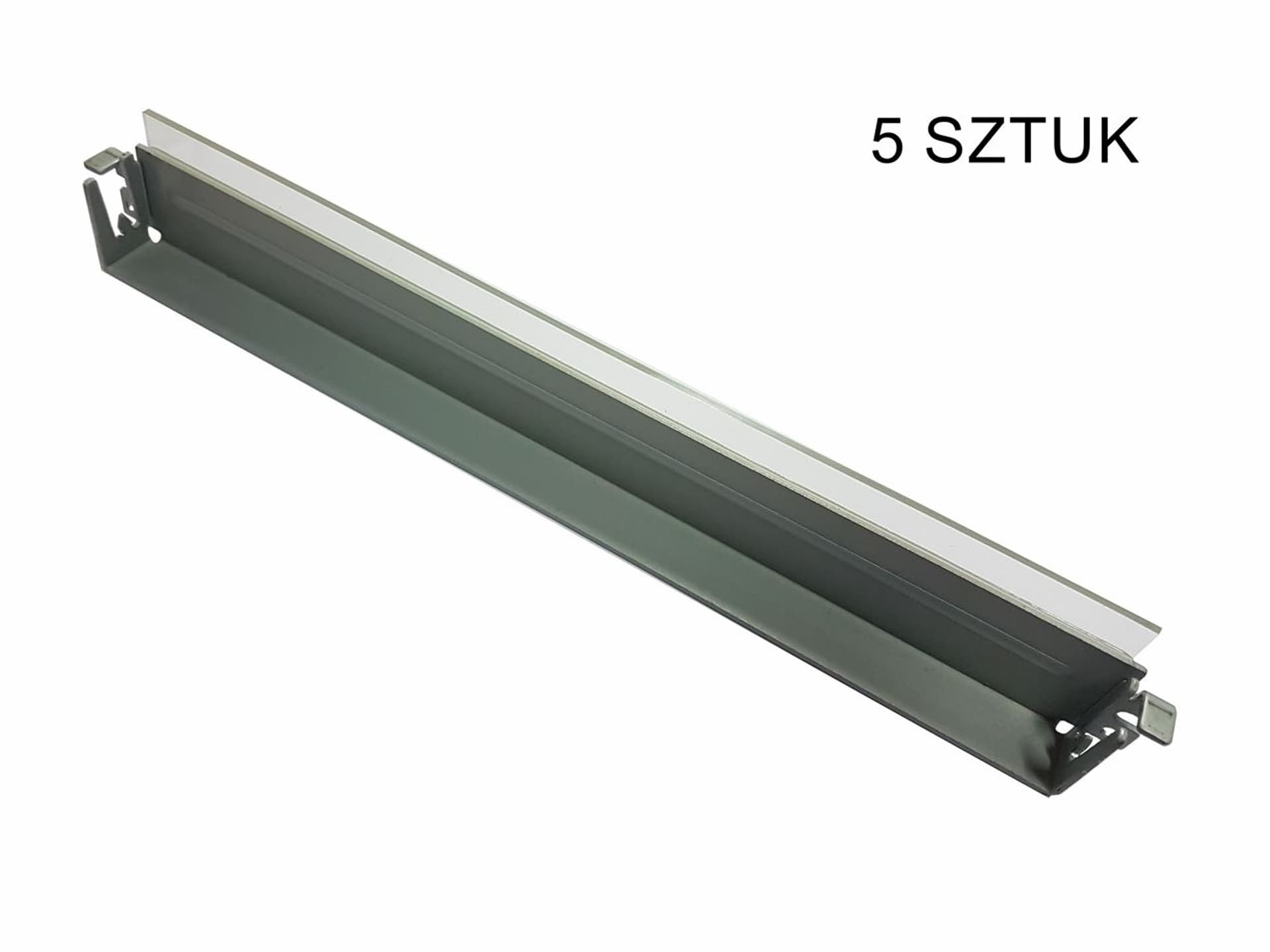 

Wiper Blade / Listwa Zbierająca do modułu bębna Lexmark E230, E260, X264 (5szt)