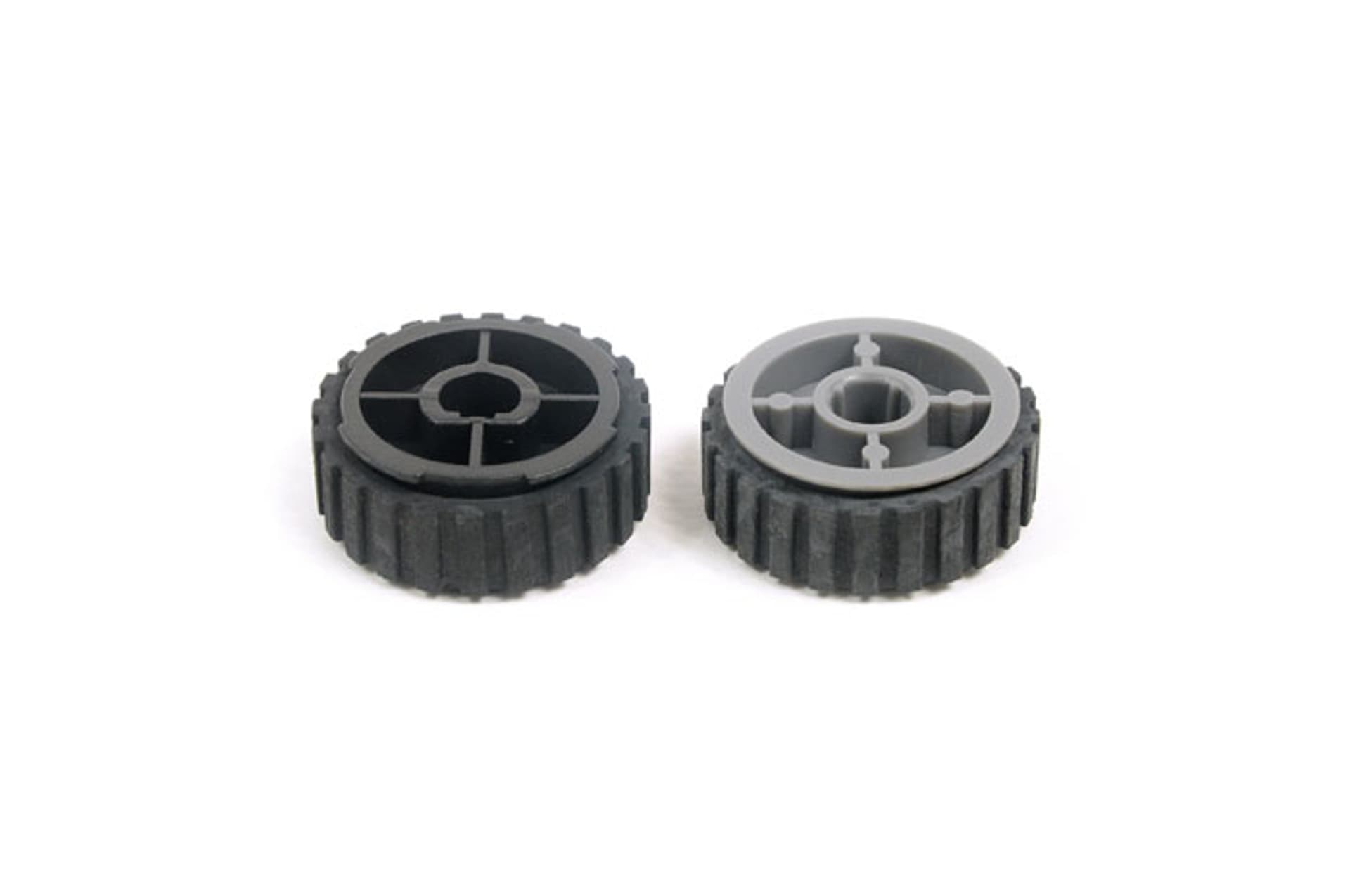 

Rolka pobierająca do Lexmark E260, E360, E460, X264, X363, X364, X463, X464, X466 / Dell 2230d, 2330, 2350, 3330, 3333dn, 3335dn (40X5440, 40X5451) opak. 2 szt.