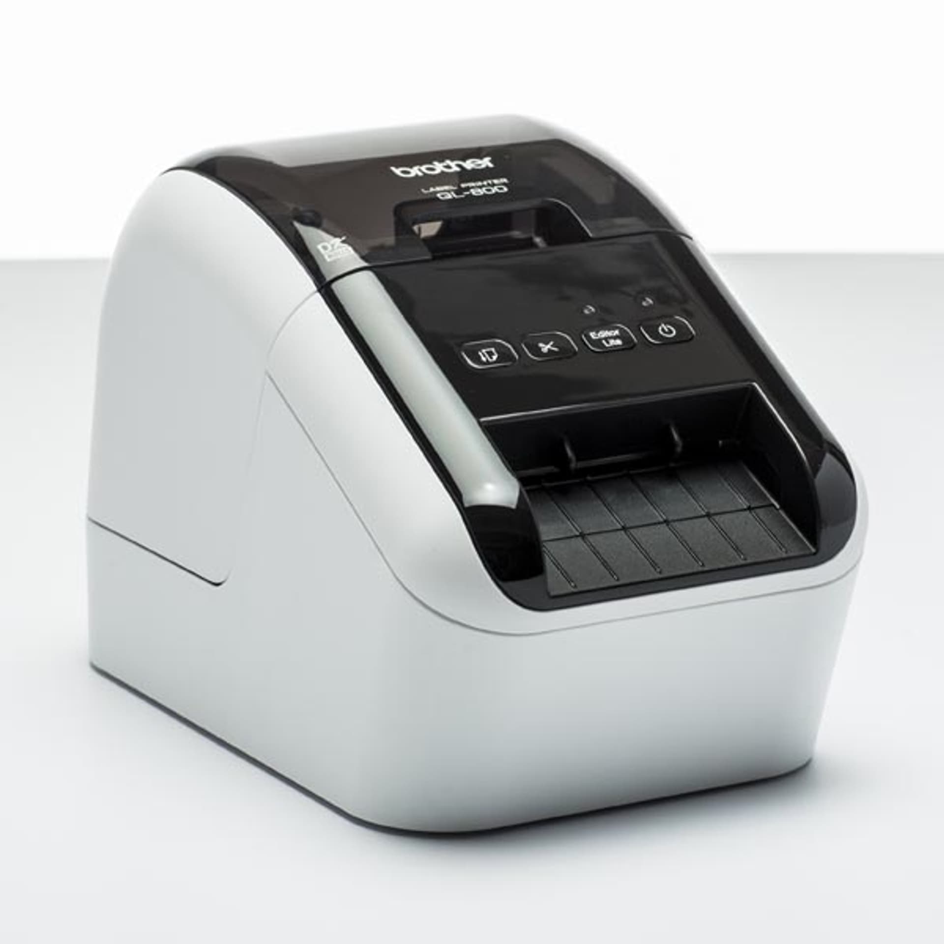 

Drukarka etykiet Brother, QL-800