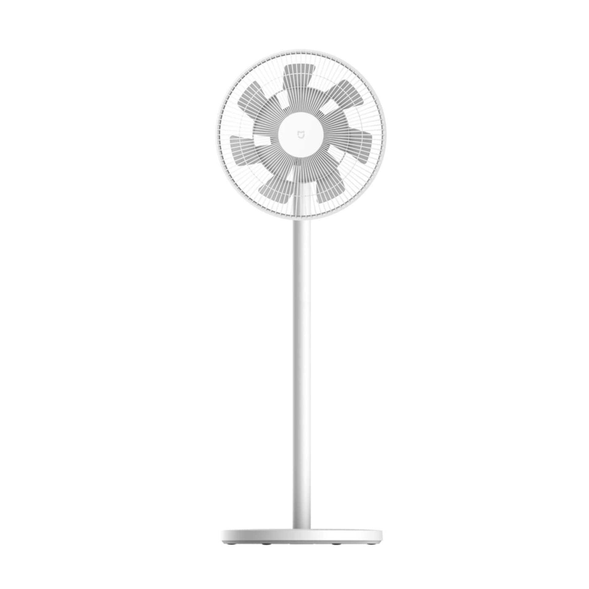 

Xiaomi Mi Smart Standing Fan 2 Stand Fan, 15 W, Oscillation, White