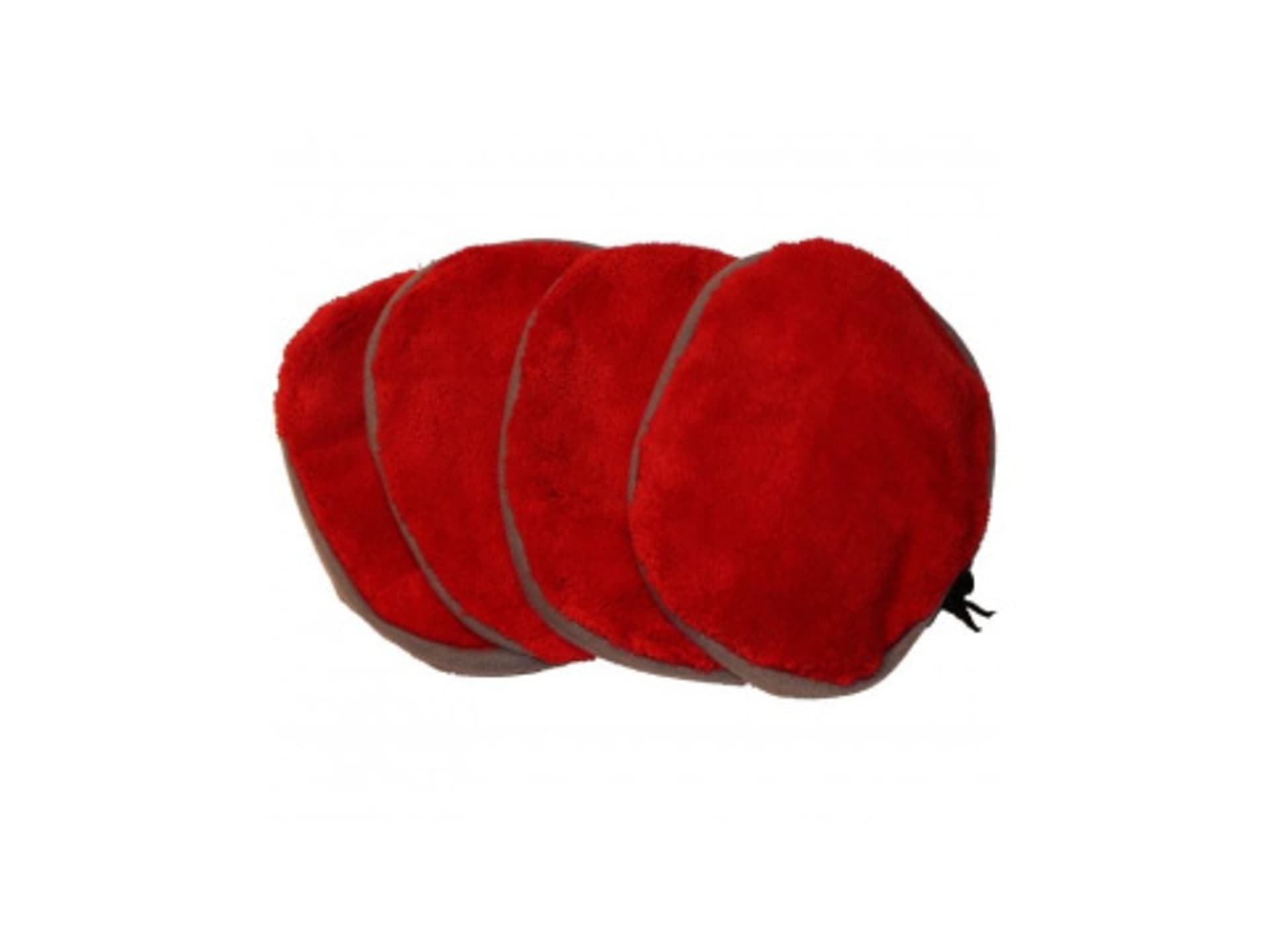 

AVA Gentle Microfiber Pads