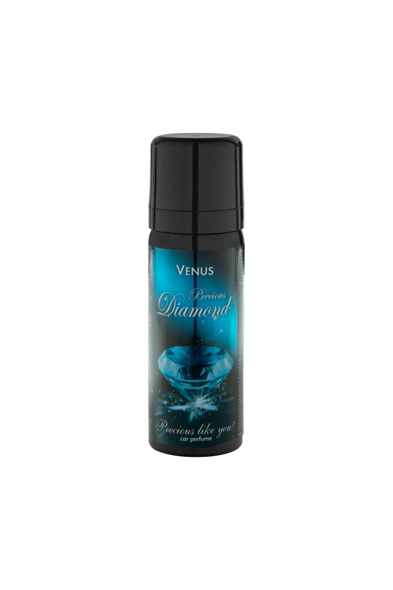 

Diament Venus Perfumy w aerozolu