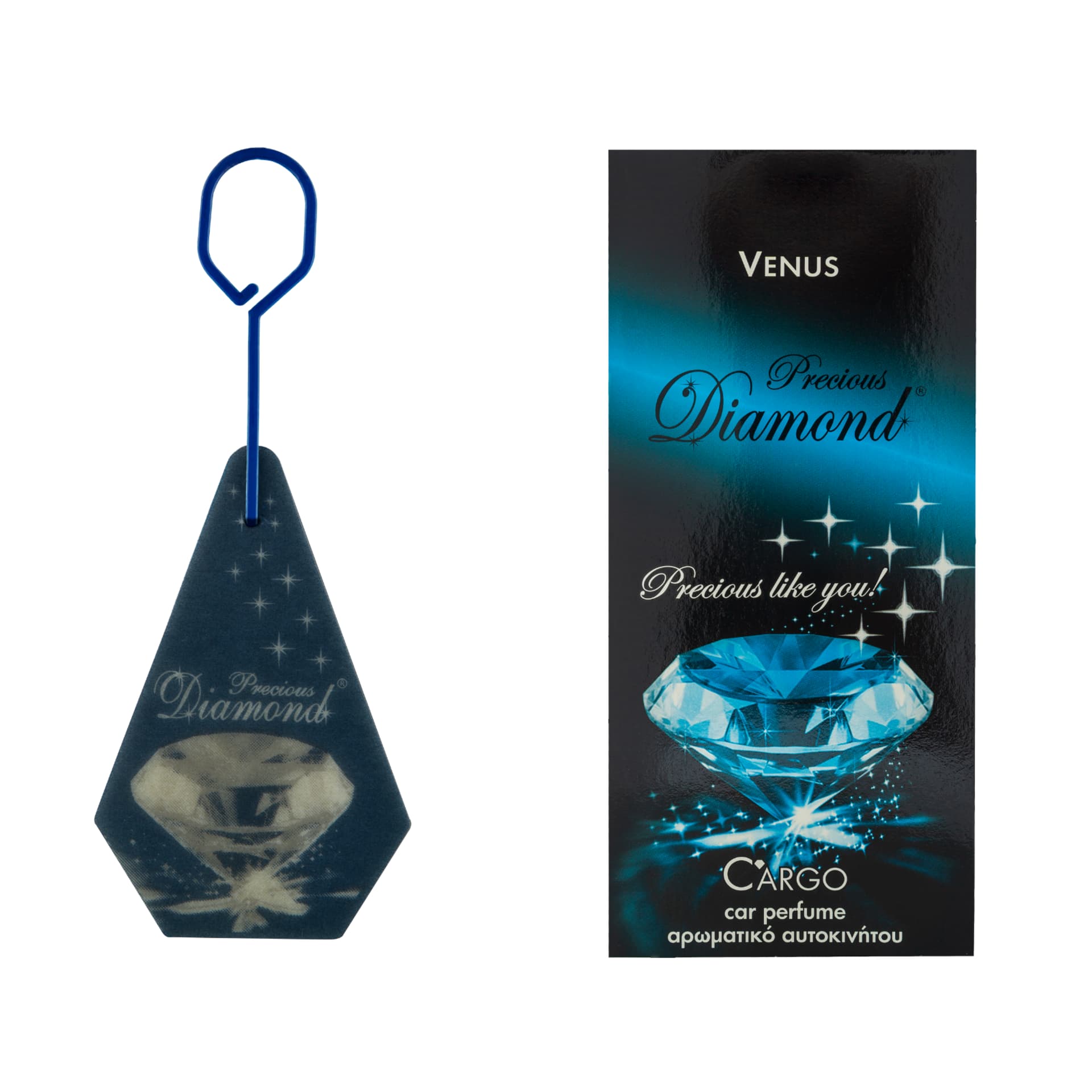 

Diament Venus Zawieszka