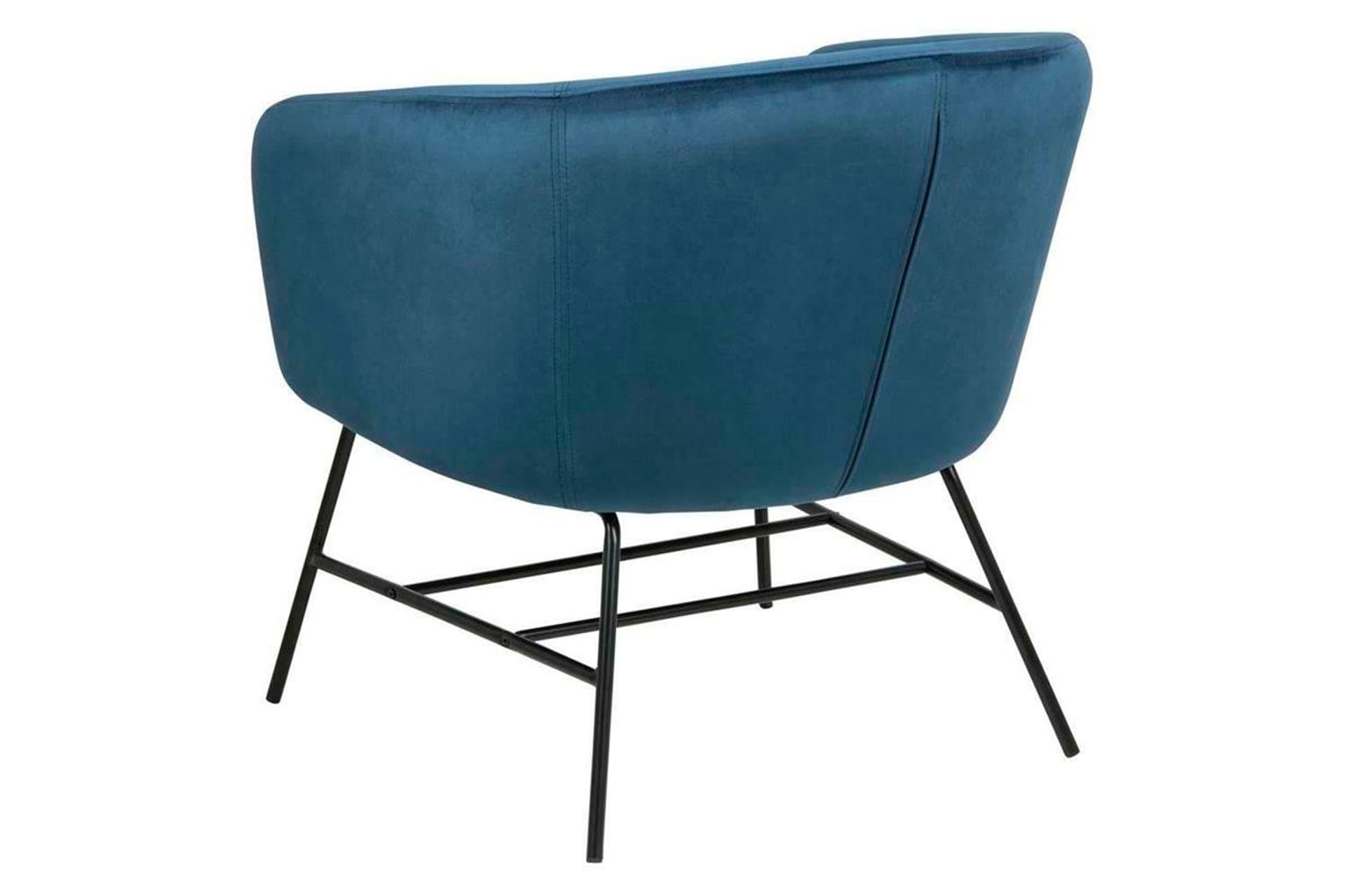 

Fotel Ramsey VIC navy blue