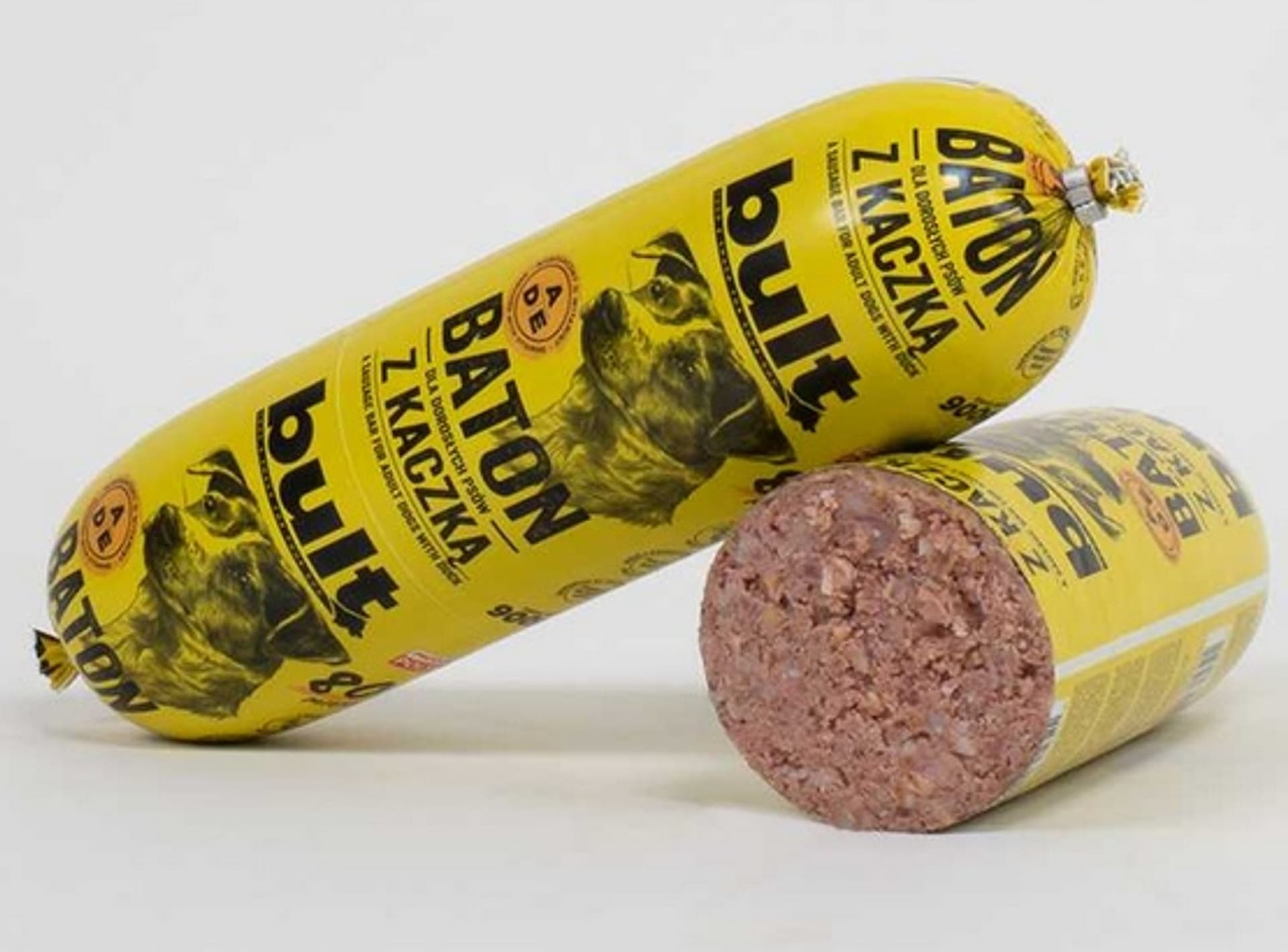 

BULT Baton z kaczką 900g