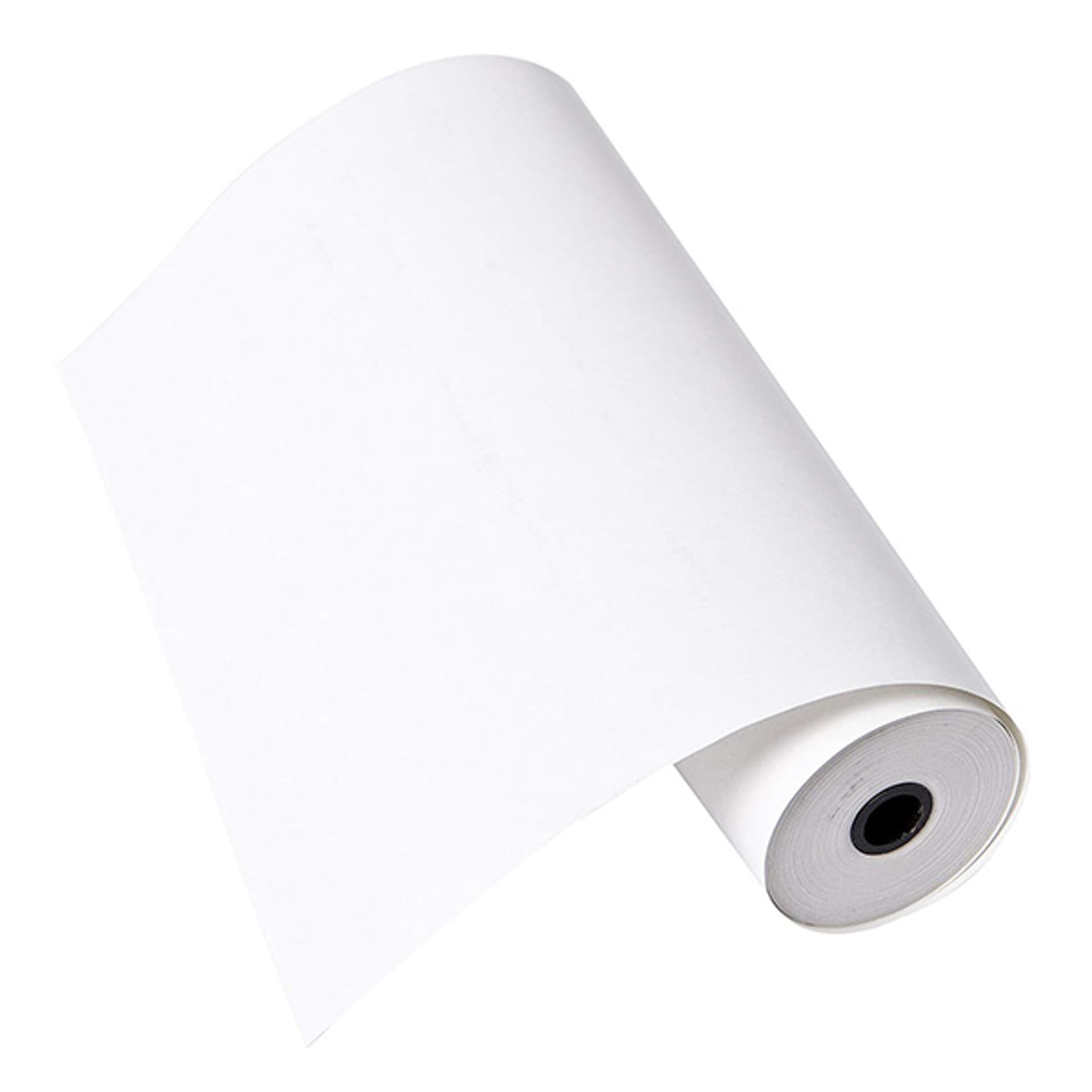

Brother PAR411 PJ A4 PK OF 6 THERMAL PAPER ROLLS Brother